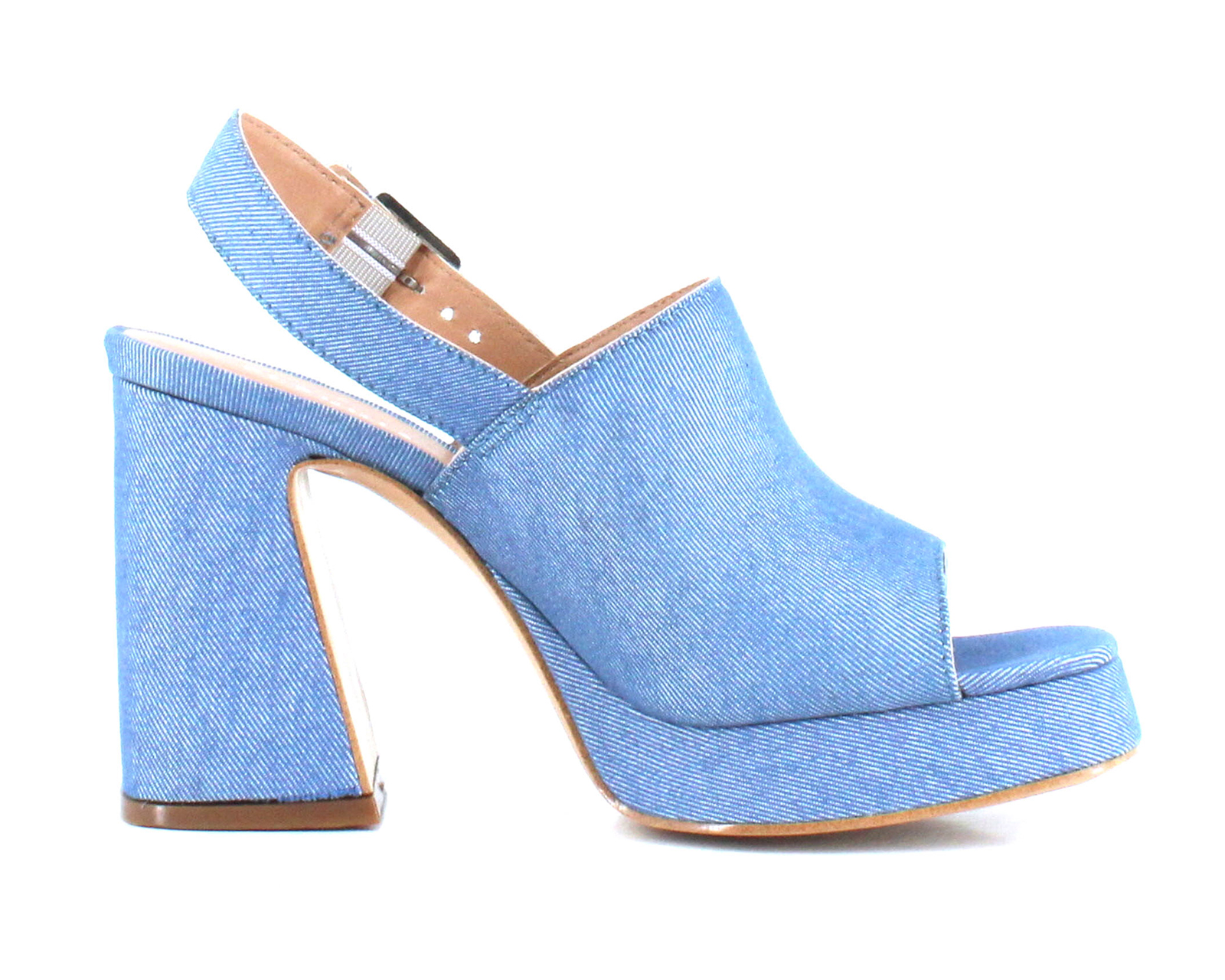 Foto 5 pulgar | Foto 4 | Sandalias Casuales Perugia para Mujer