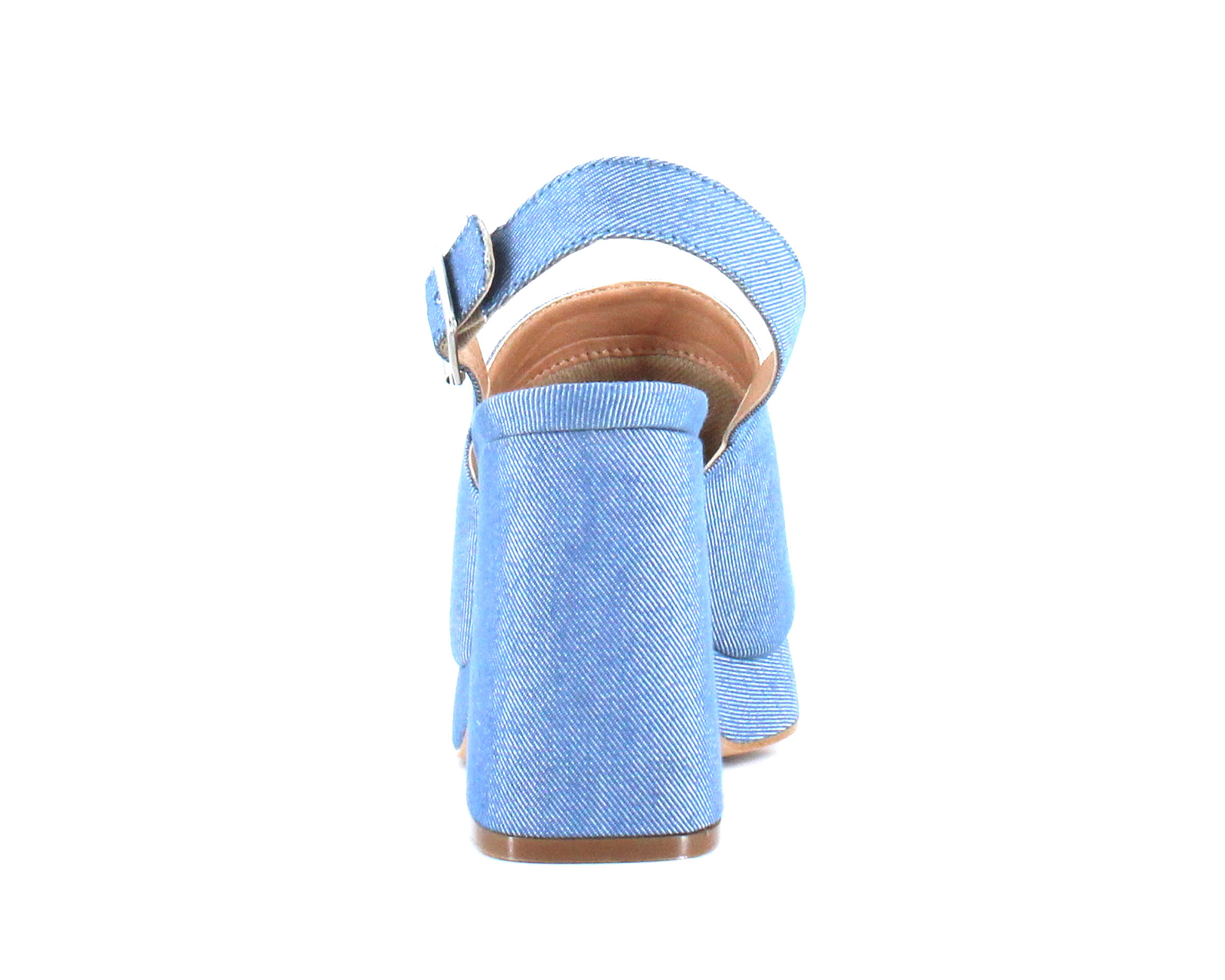 Foto 7 pulgar | Foto 6 | Sandalias Casuales Perugia para Mujer