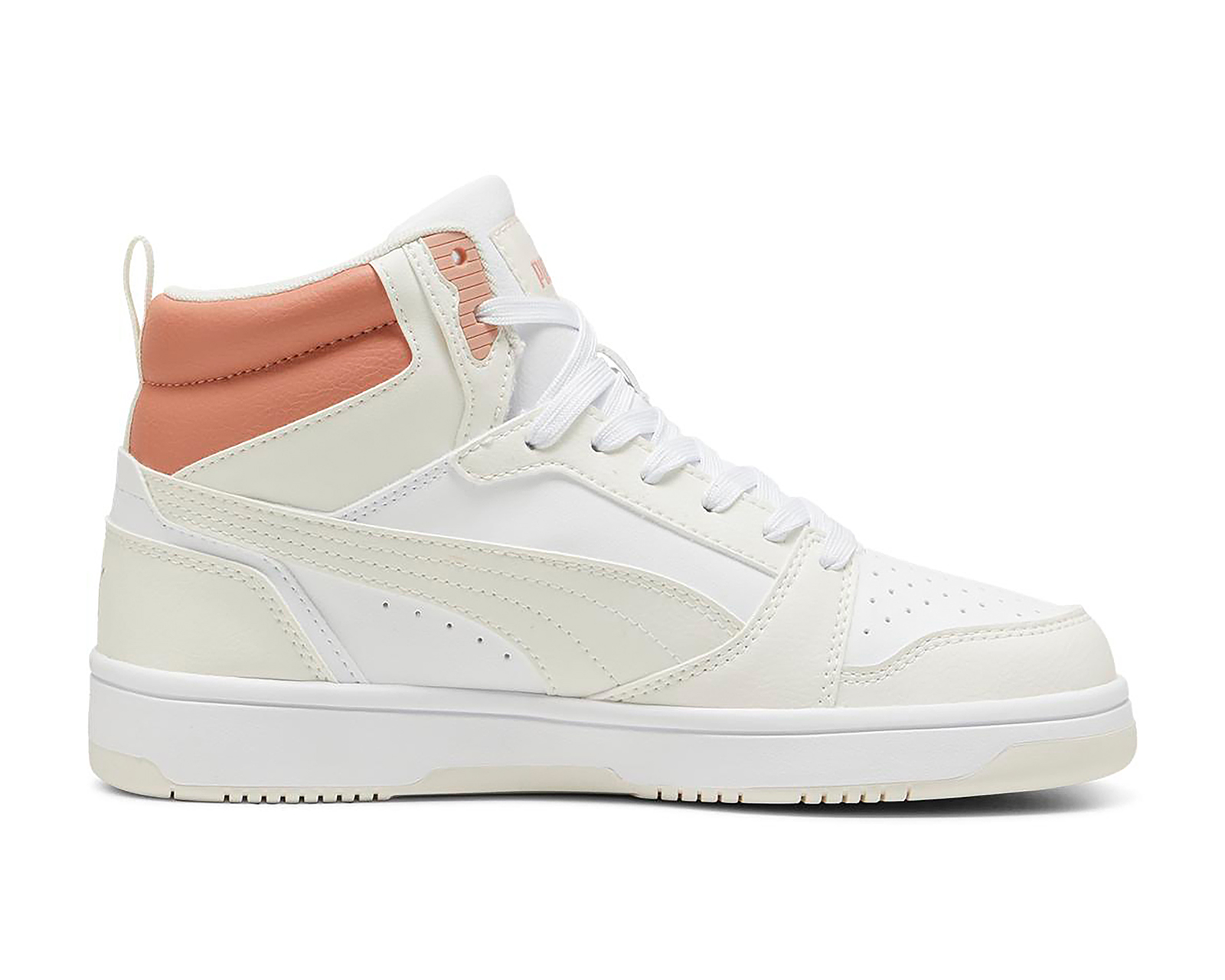 Foto 4 pulgar | Foto 3 | Tenis Puma Rebound V6 para Hombre