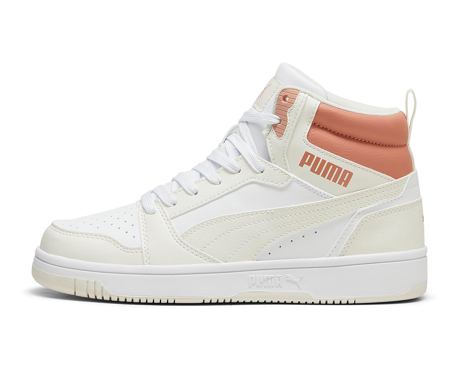 Foto 5 pulgar | Foto 4 | Tenis Puma Rebound V6 para Hombre