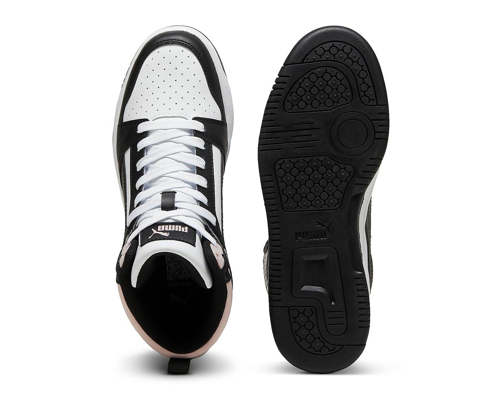Foto 3 pulgar | Foto 2 | Tenis Puma Rebound V6 para Hombre