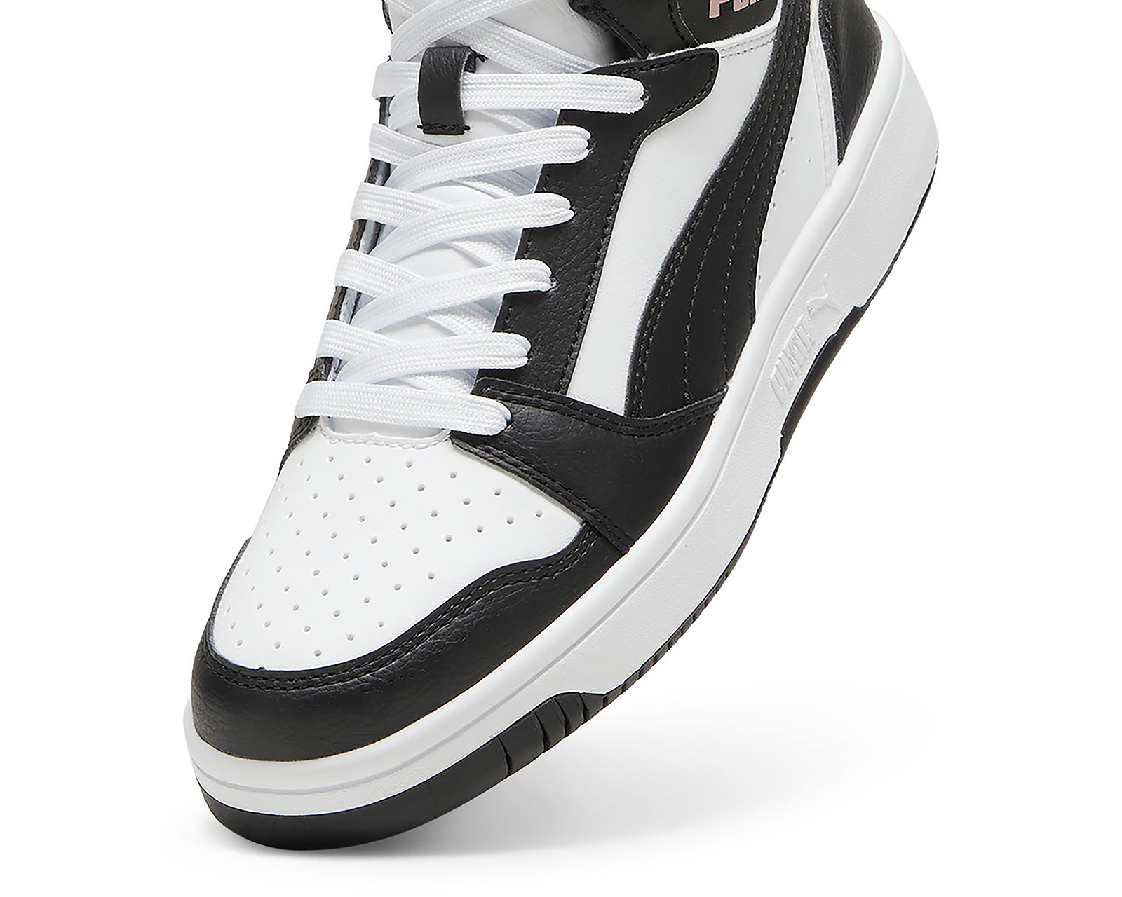Foto 6 pulgar | Foto 5 | Tenis Puma Rebound V6 para Hombre