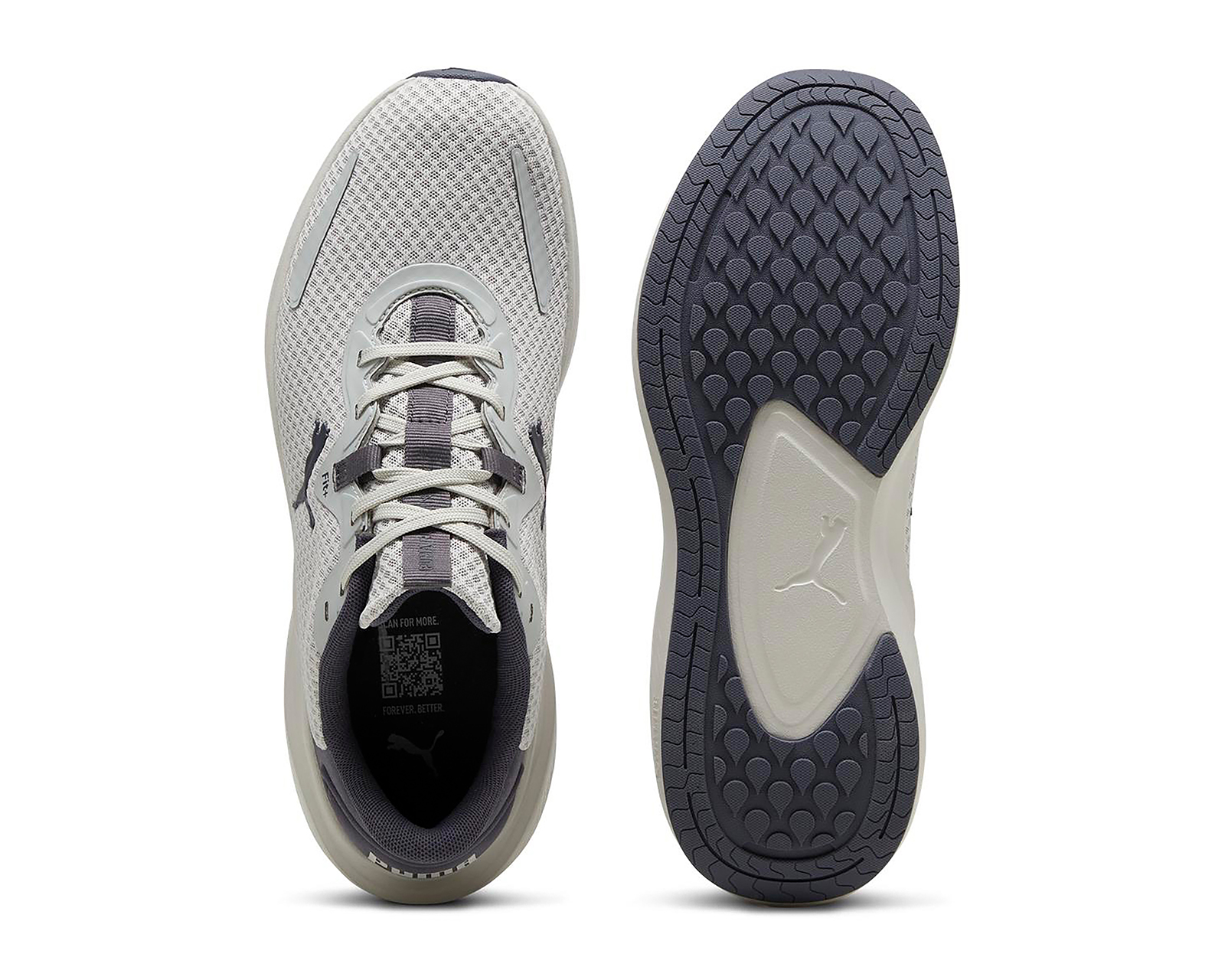 Foto 2 | Foto 2 | Tenis para Correr Puma Skyrocket Lite Alt para Hombre