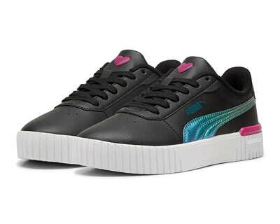 Foto 1 | Foto 1 | Tenis Puma Carina 2.0 Bouncy Sky Juveniles