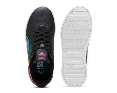 Foto 2 | Foto 2 | Tenis Puma Carina 2.0 Bouncy Sky Juveniles