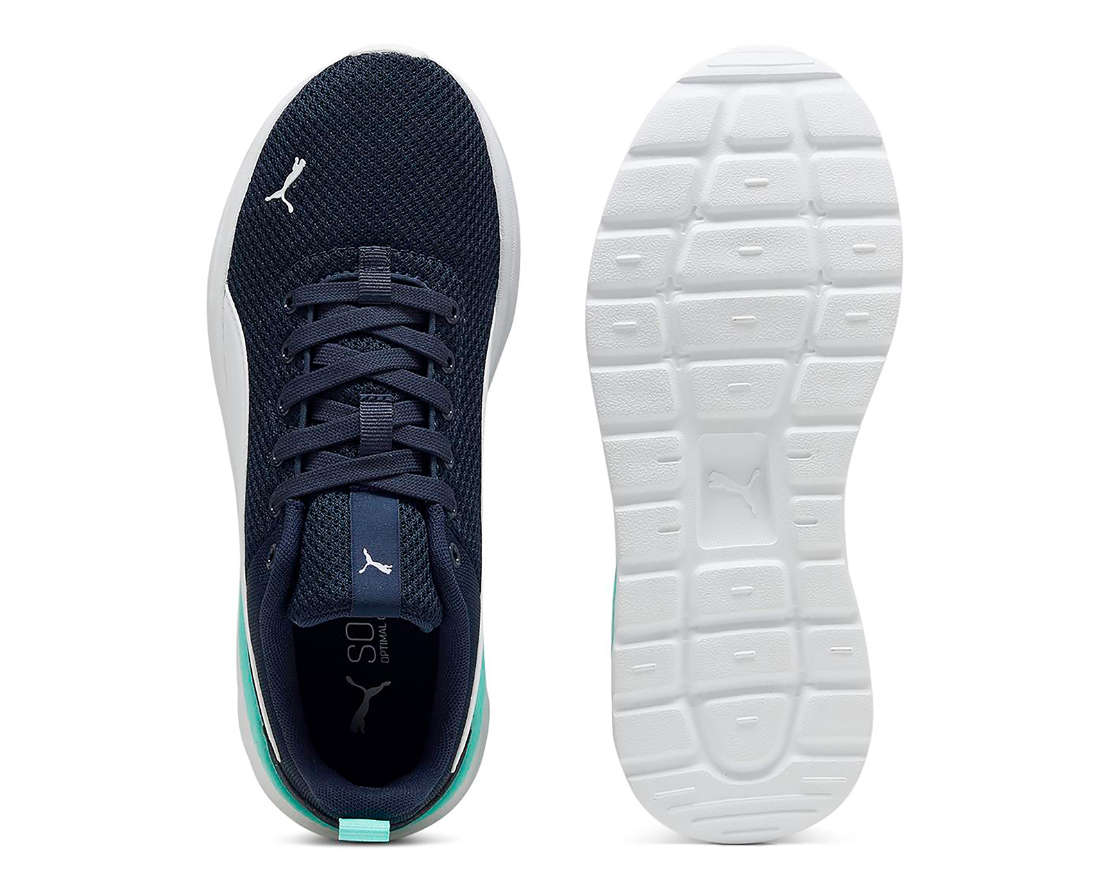 Foto 2 | Foto 2 | Tenis Puma Anzarun Lite Juveniles