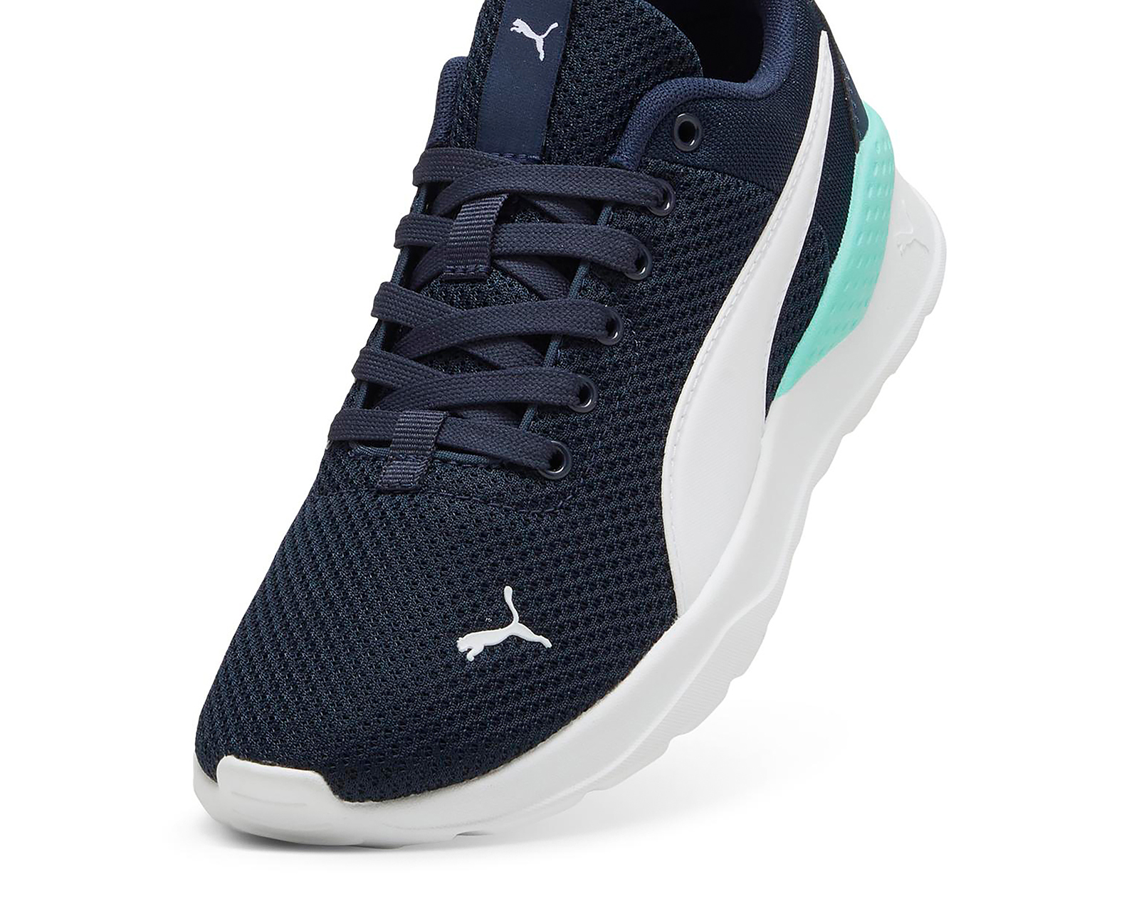 Foto 6 pulgar | Foto 5 | Tenis Puma Anzarun Lite Juveniles