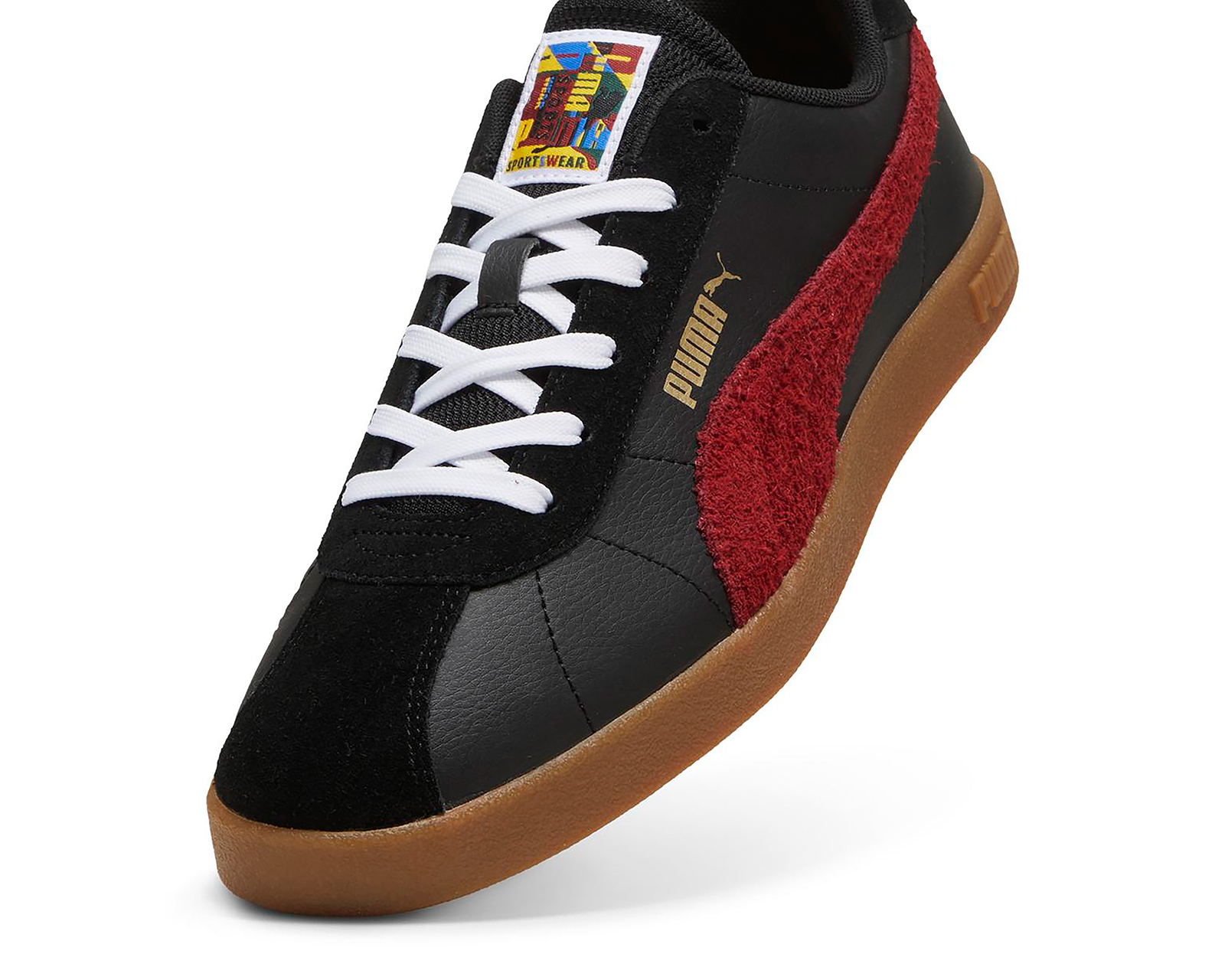 Foto 5 | Foto 5 | Tenis Puma Club II Year of Sports para Hombre