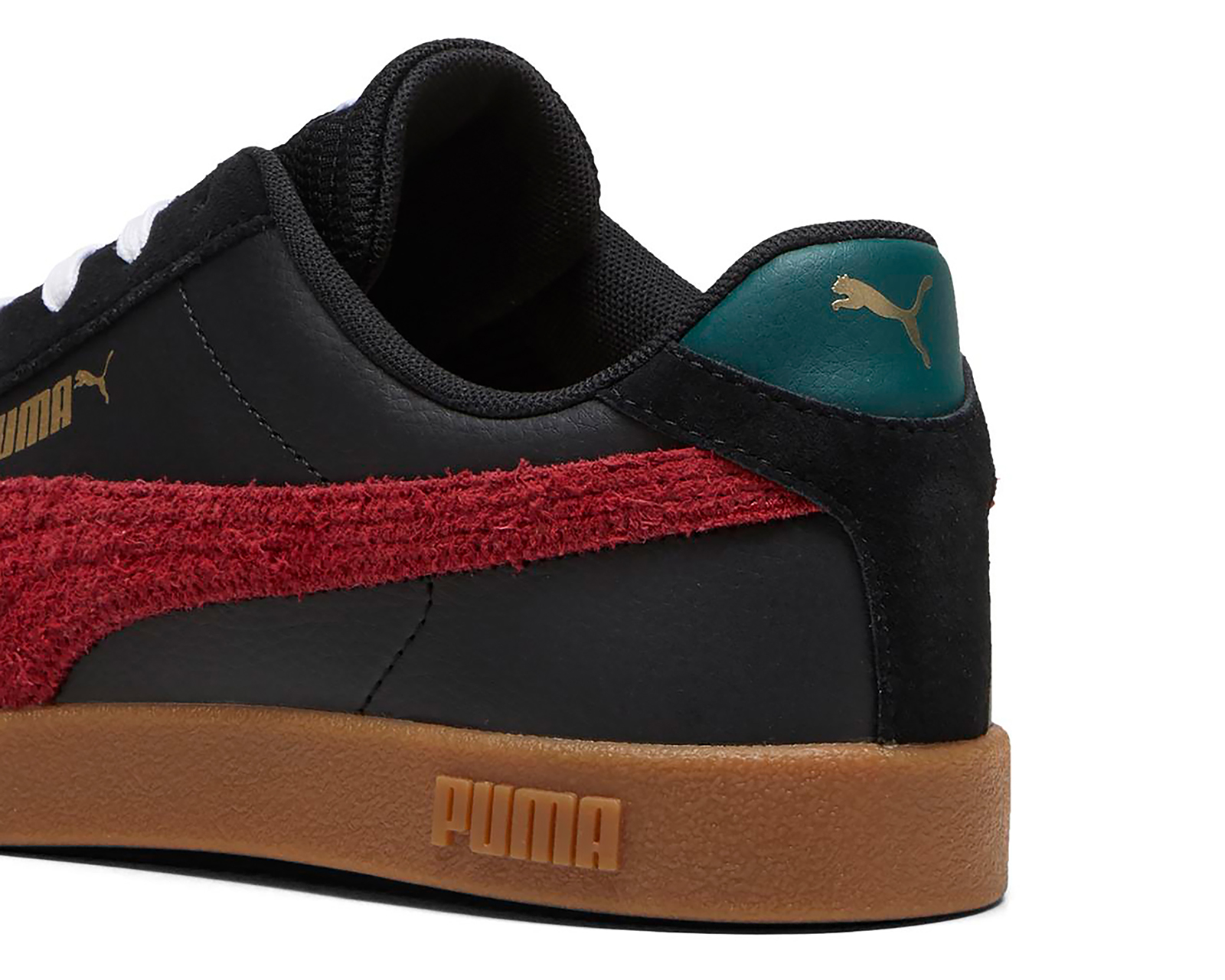 Foto 7 pulgar | Foto 6 | Tenis Puma Club II Year of Sports para Hombre