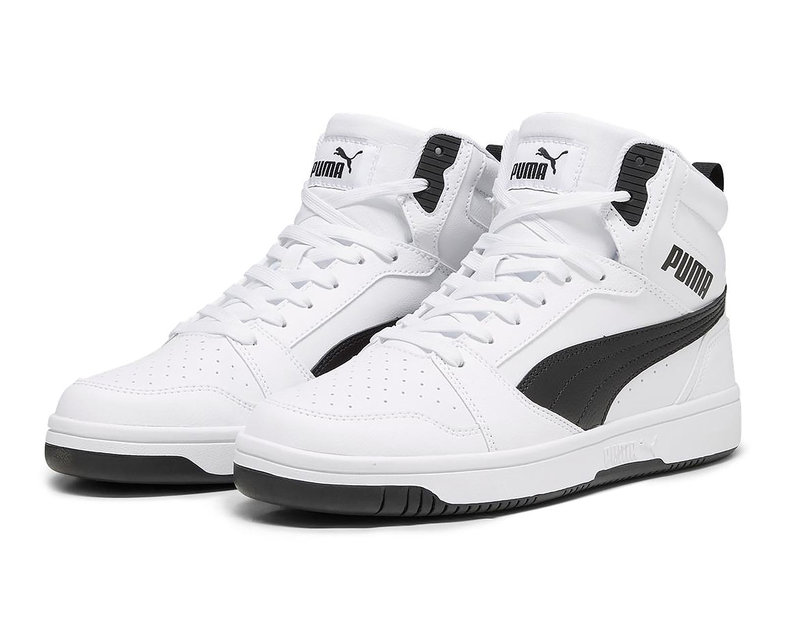 Foto 1 | Foto 1 | Tenis Puma Rebound V6 para Hombre