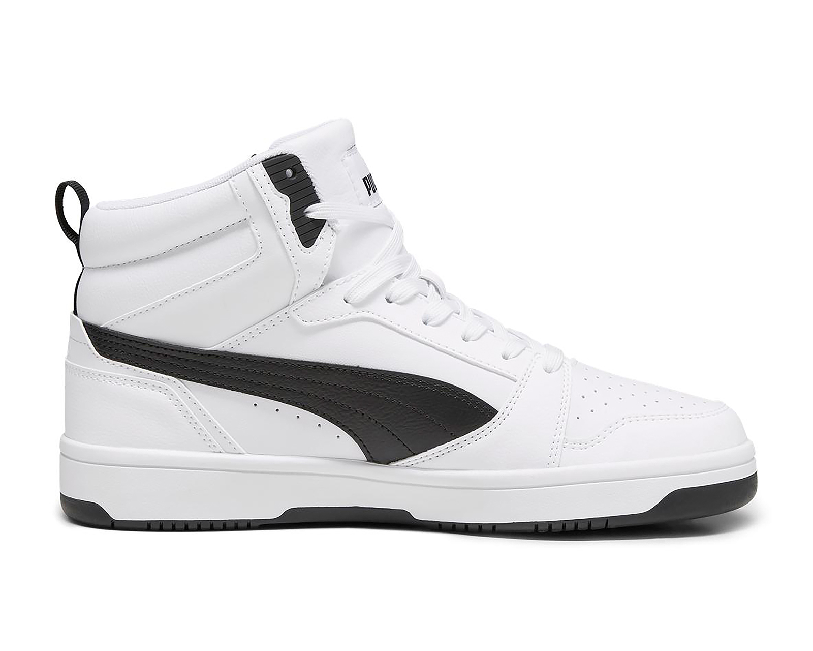 Foto 4 pulgar | Foto 3 | Tenis Puma Rebound V6 para Hombre