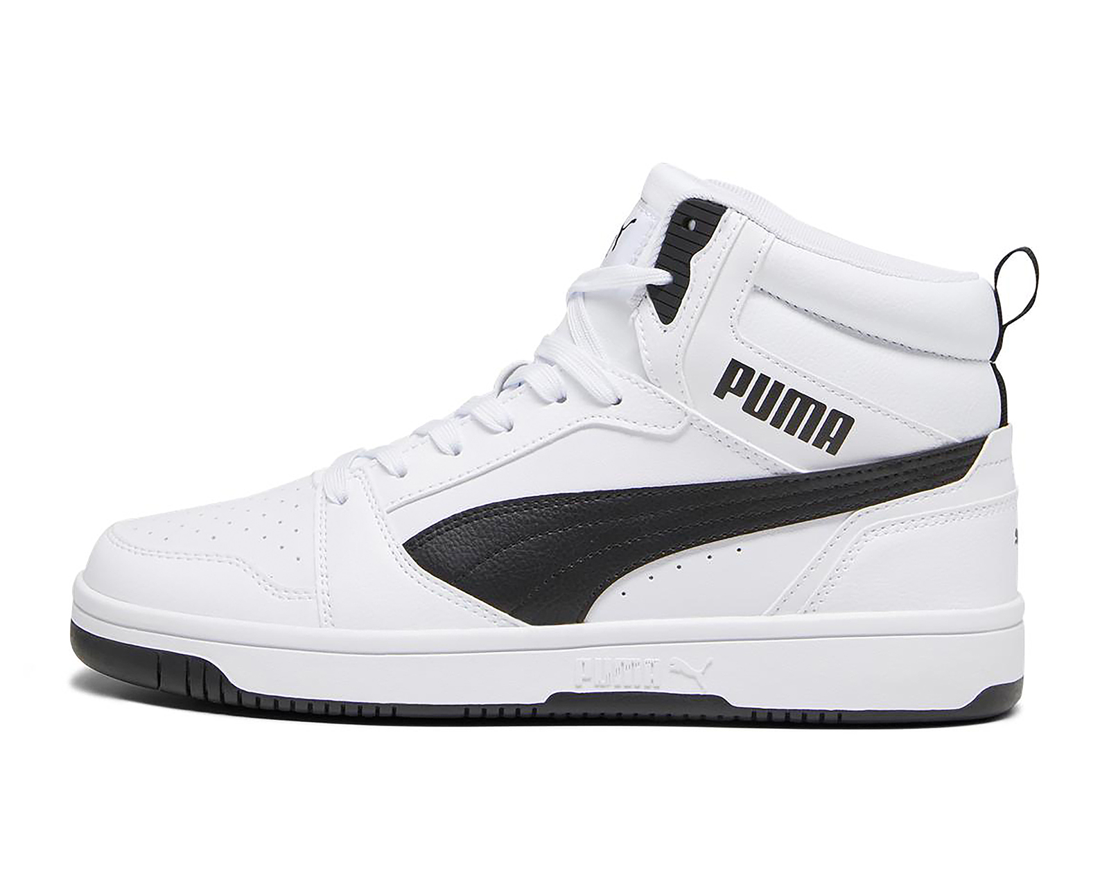 Foto 5 pulgar | Foto 4 | Tenis Puma Rebound V6 para Hombre