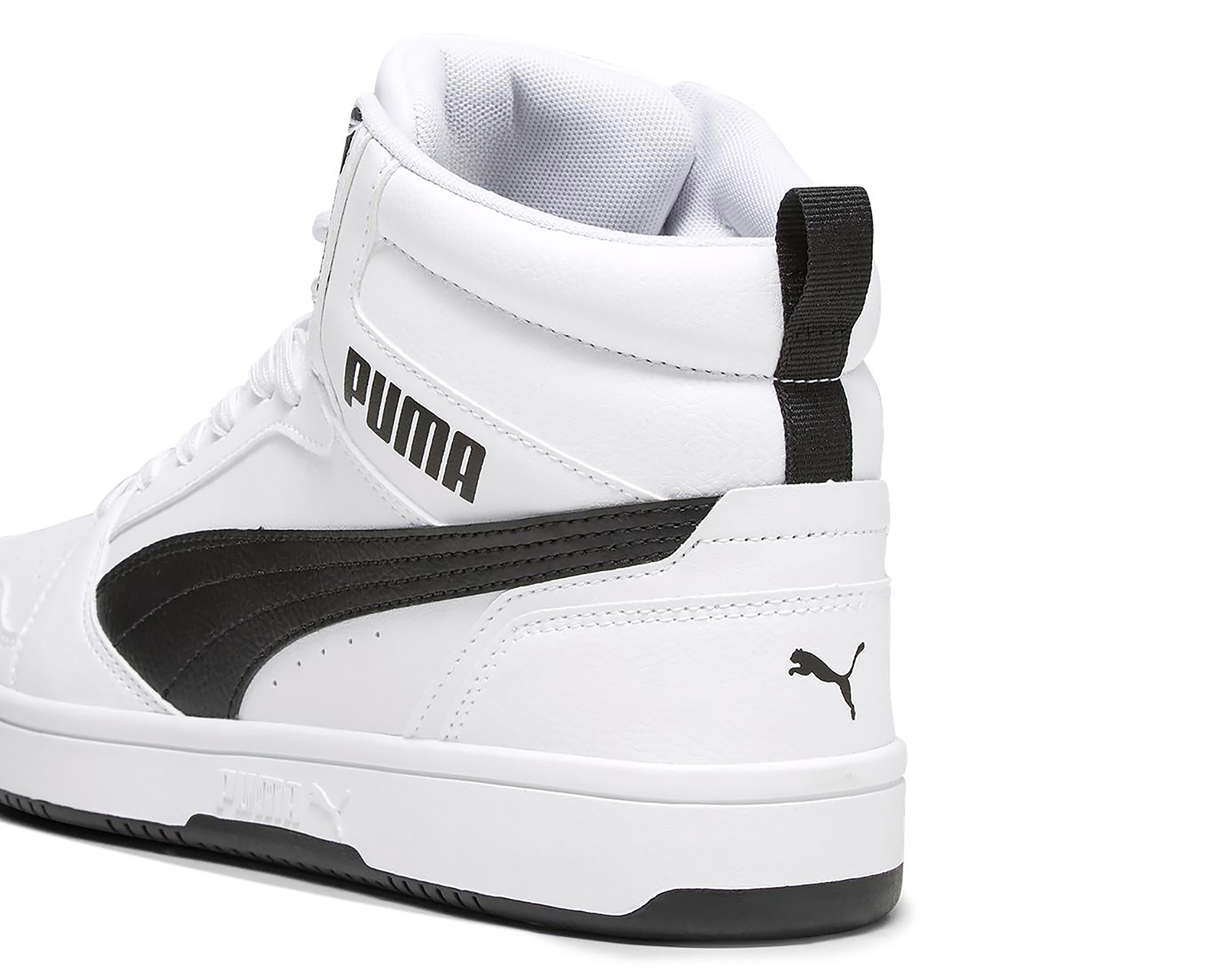 Foto 7 pulgar | Foto 6 | Tenis Puma Rebound V6 para Hombre