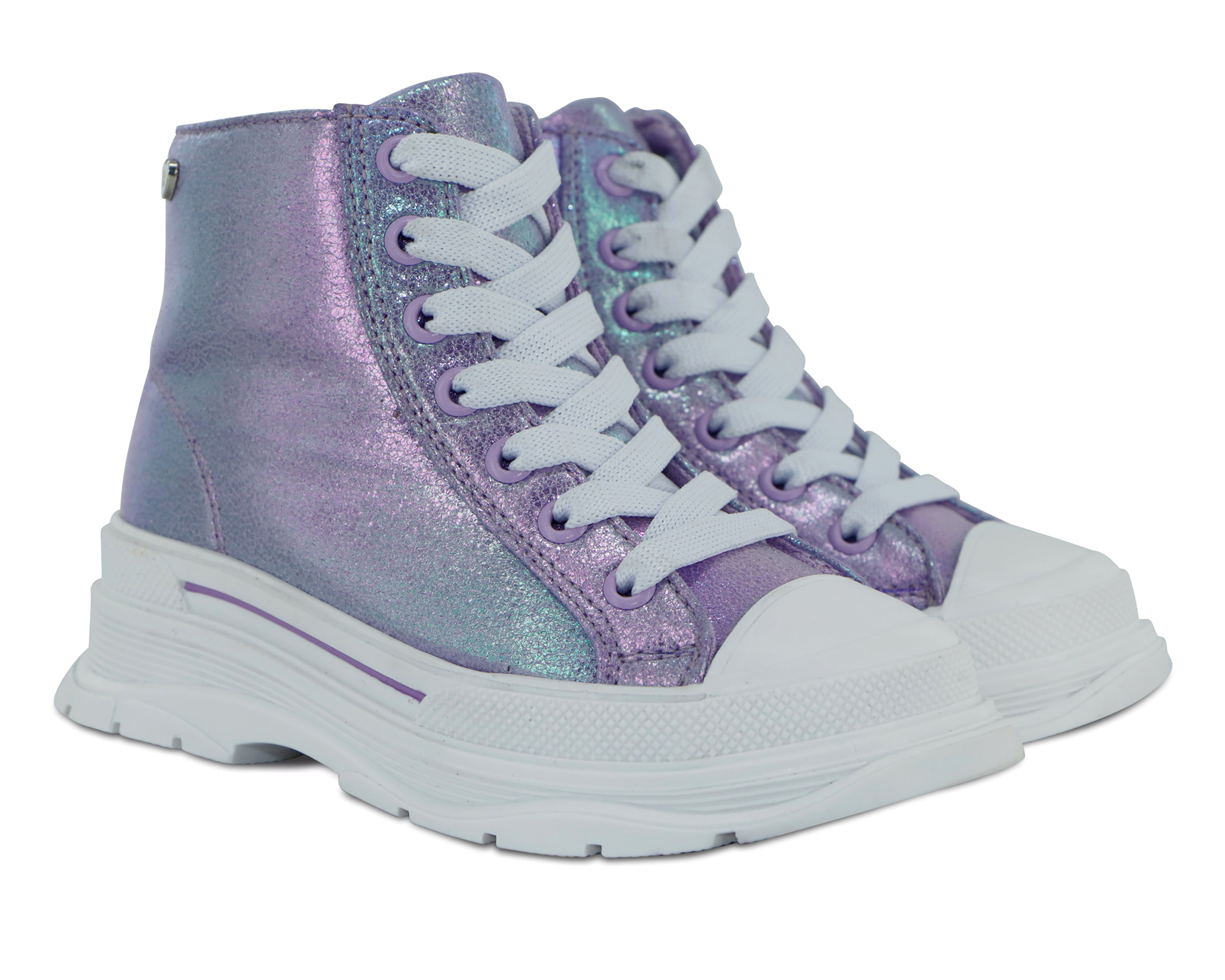 Foto 2 pulgar | Foto 1 | Tenis de Moda Bambino para Niña