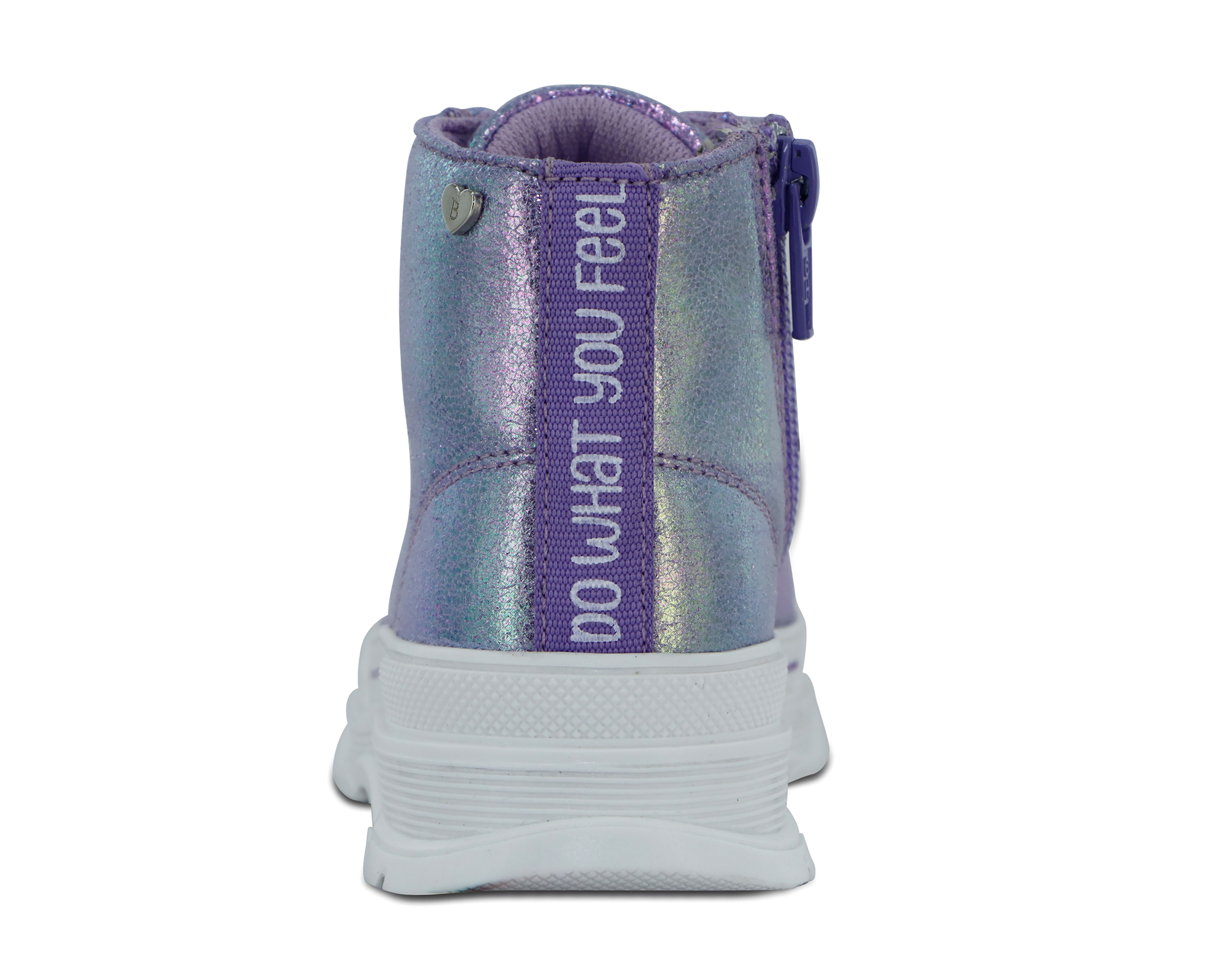 Foto 7 pulgar | Foto 6 | Tenis de Moda Bambino para Niña