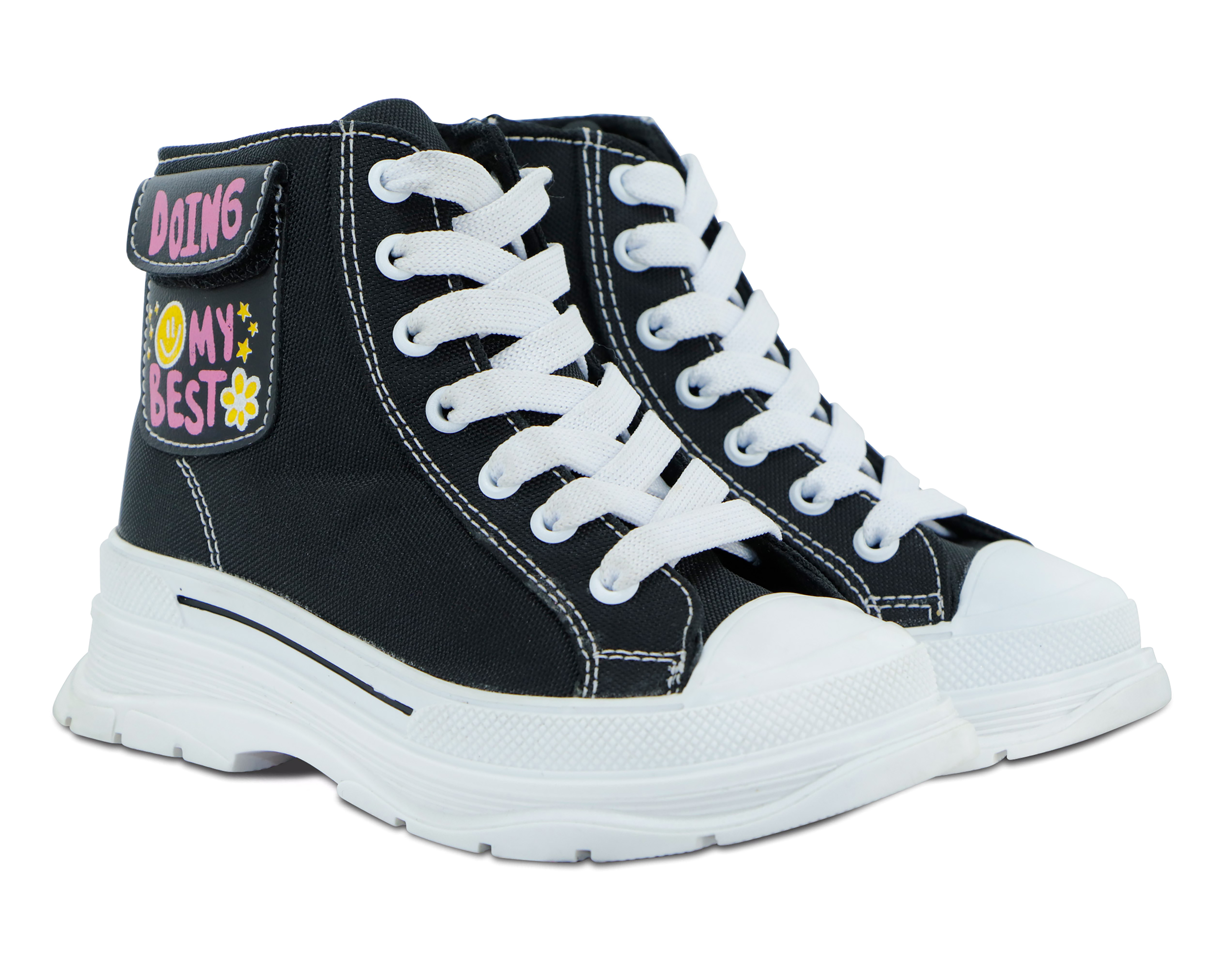 Foto 1 | Foto 1 | Tenis de Moda Bambino para Niña