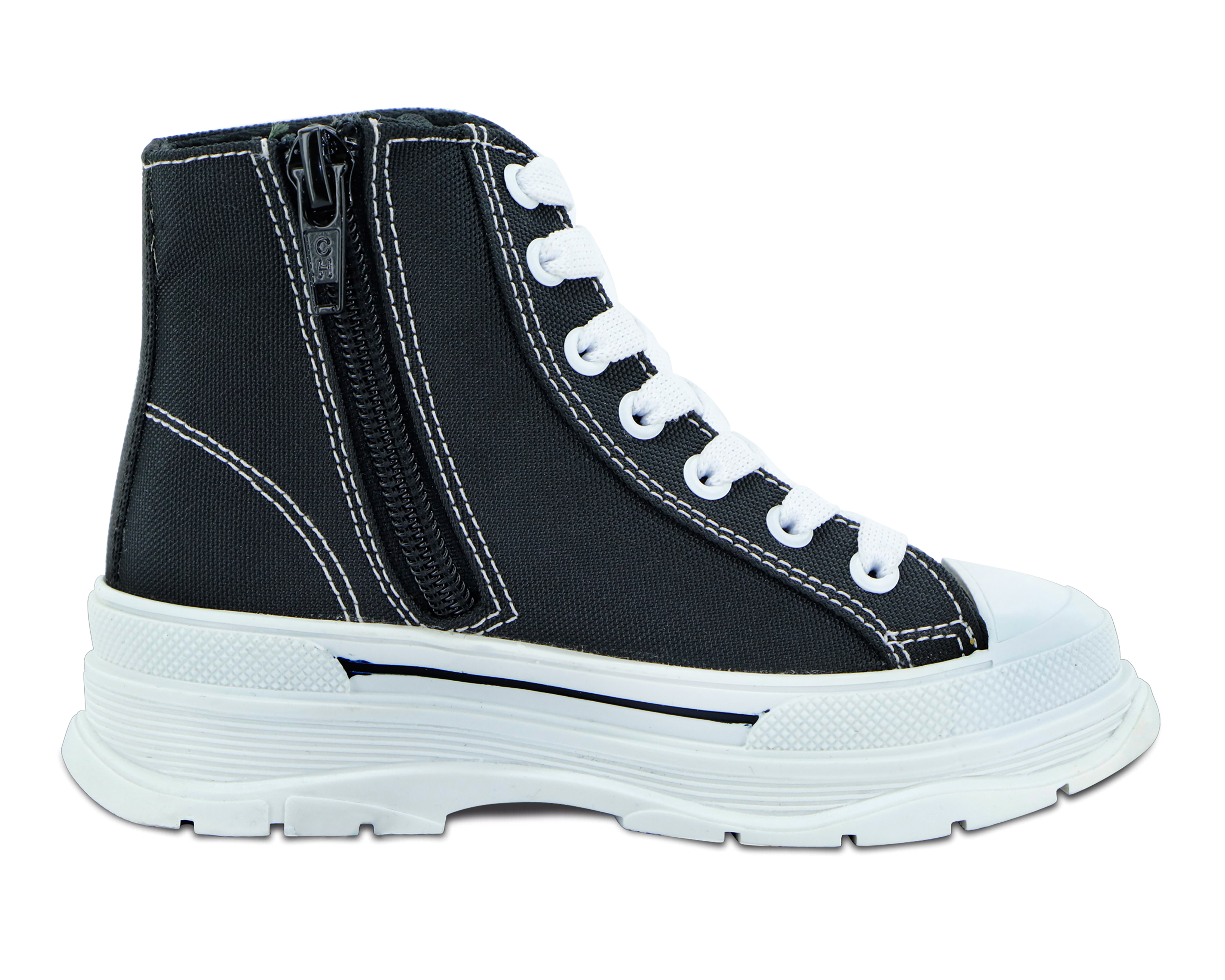 Foto 5 pulgar | Foto 4 | Tenis de Moda Bambino para Niña