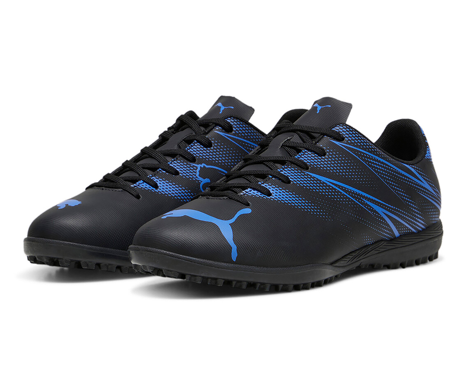 Tenis para Futbol Puma Attacanto TT para Hombre