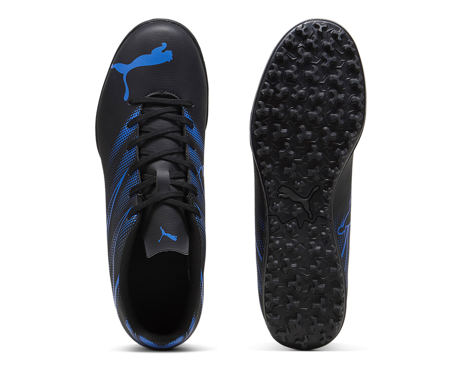 Foto 2 | Foto 2 | Tenis para Futbol Puma Attacanto TT para Hombre