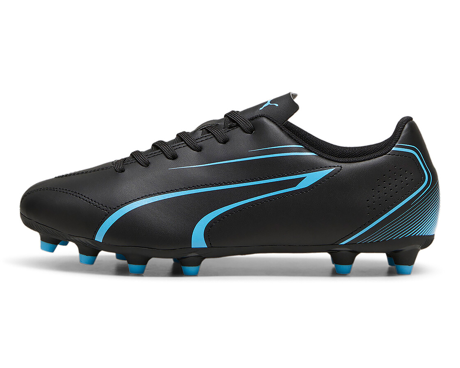 Foto 5 pulgar | Foto 4 | Taquetes Puma Vitoria FG AG para Hombre