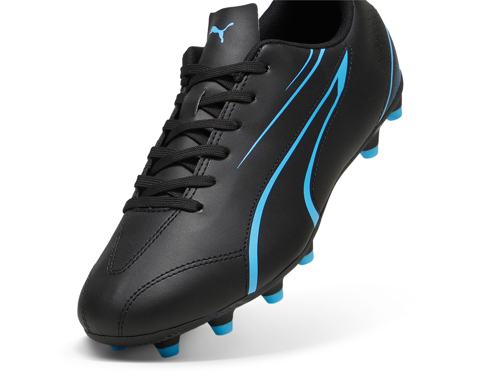 Foto 6 pulgar | Foto 5 | Taquetes Puma Vitoria FG AG para Hombre