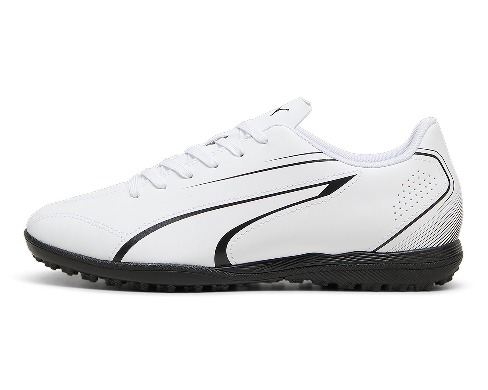 Foto 4 | Foto 4 | Tenis para Futbol Puma Vitoria TT para Hombre