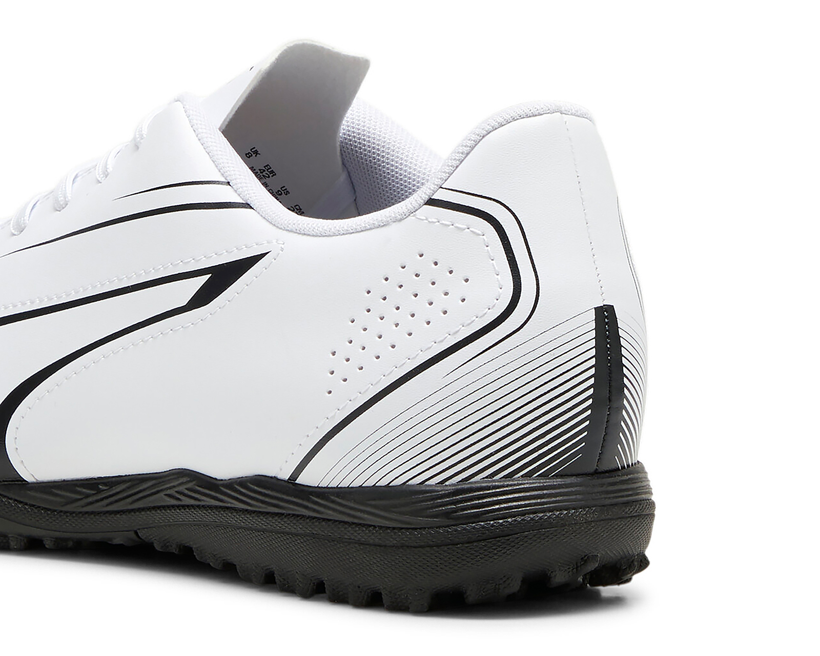 Foto 6 | Foto 6 | Tenis para Futbol Puma Vitoria TT para Hombre