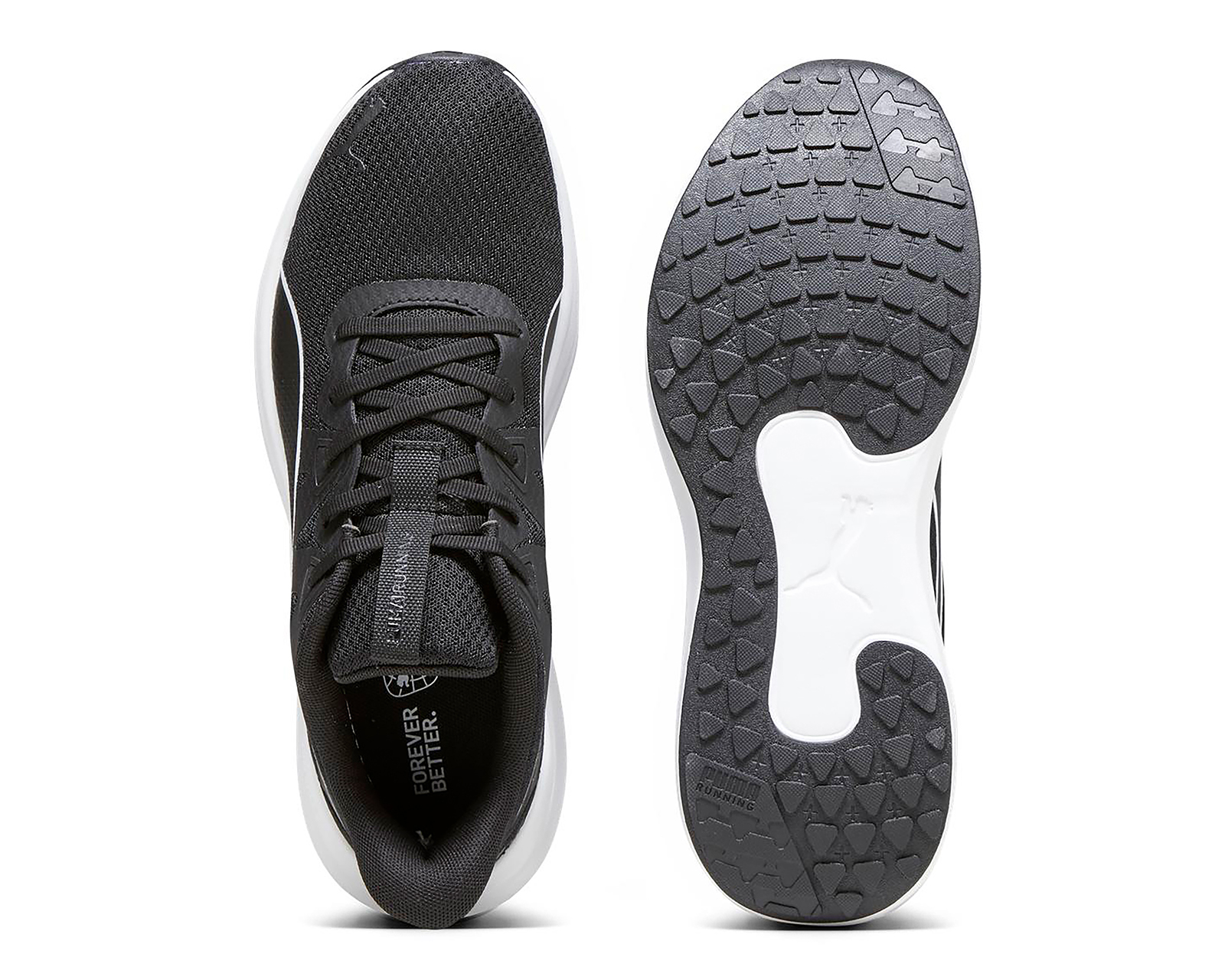 Foto 3 pulgar | Foto 2 | Tenis Puma Reflect Lite Unisex