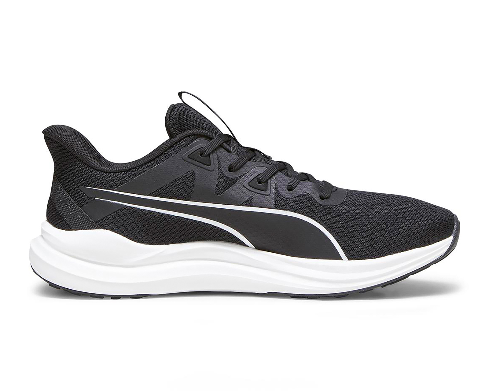 Foto 4 pulgar | Foto 3 | Tenis Puma Reflect Lite Unisex