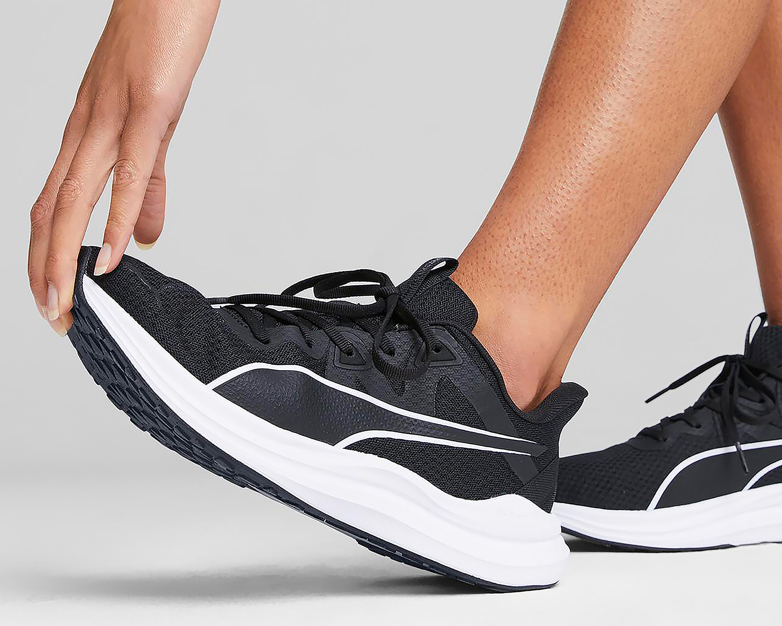 Foto 8 pulgar | Foto 7 | Tenis Puma Reflect Lite Unisex