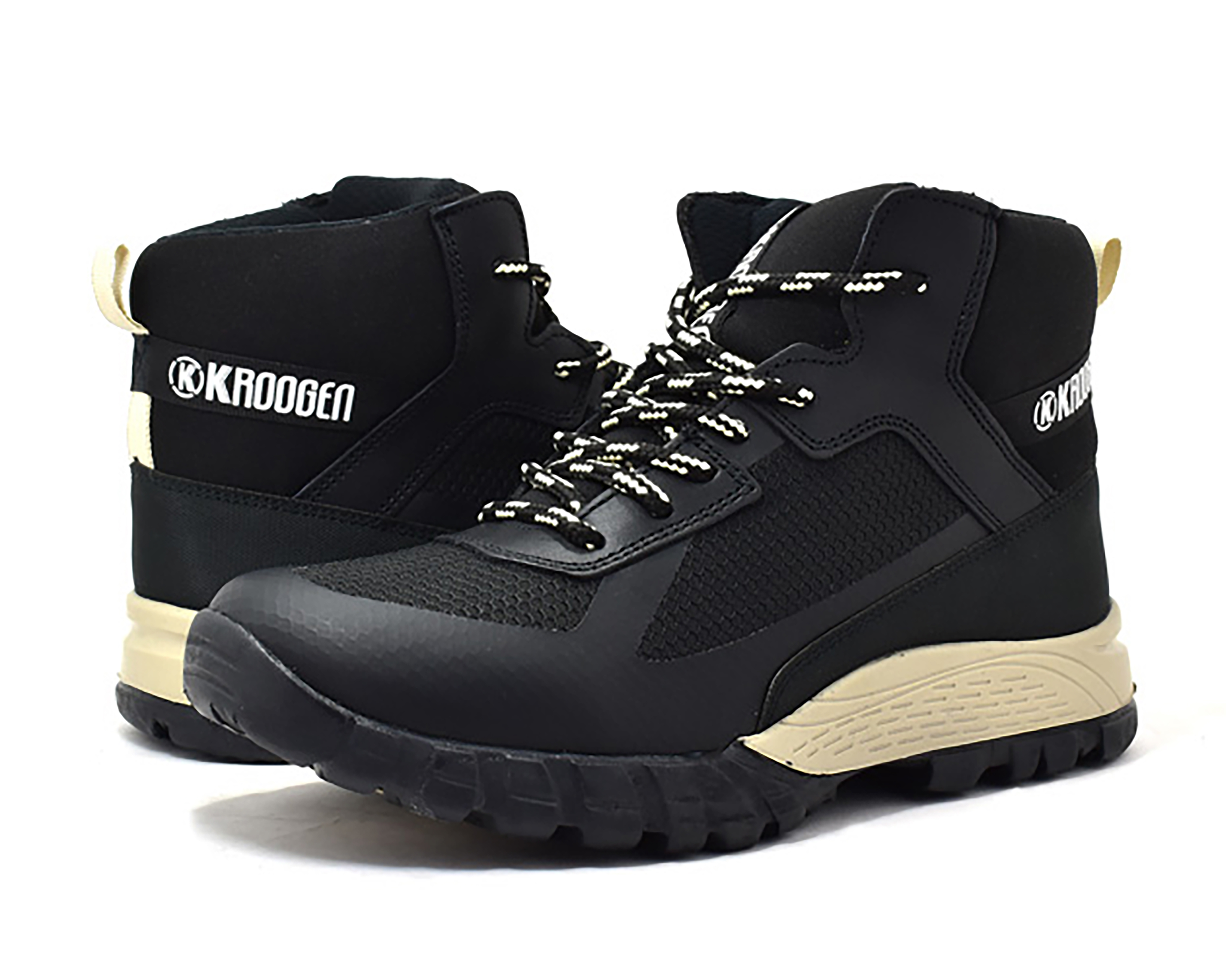 Foto 1 | Foto 1 | Botas Urbanas Kroogen para Mujer