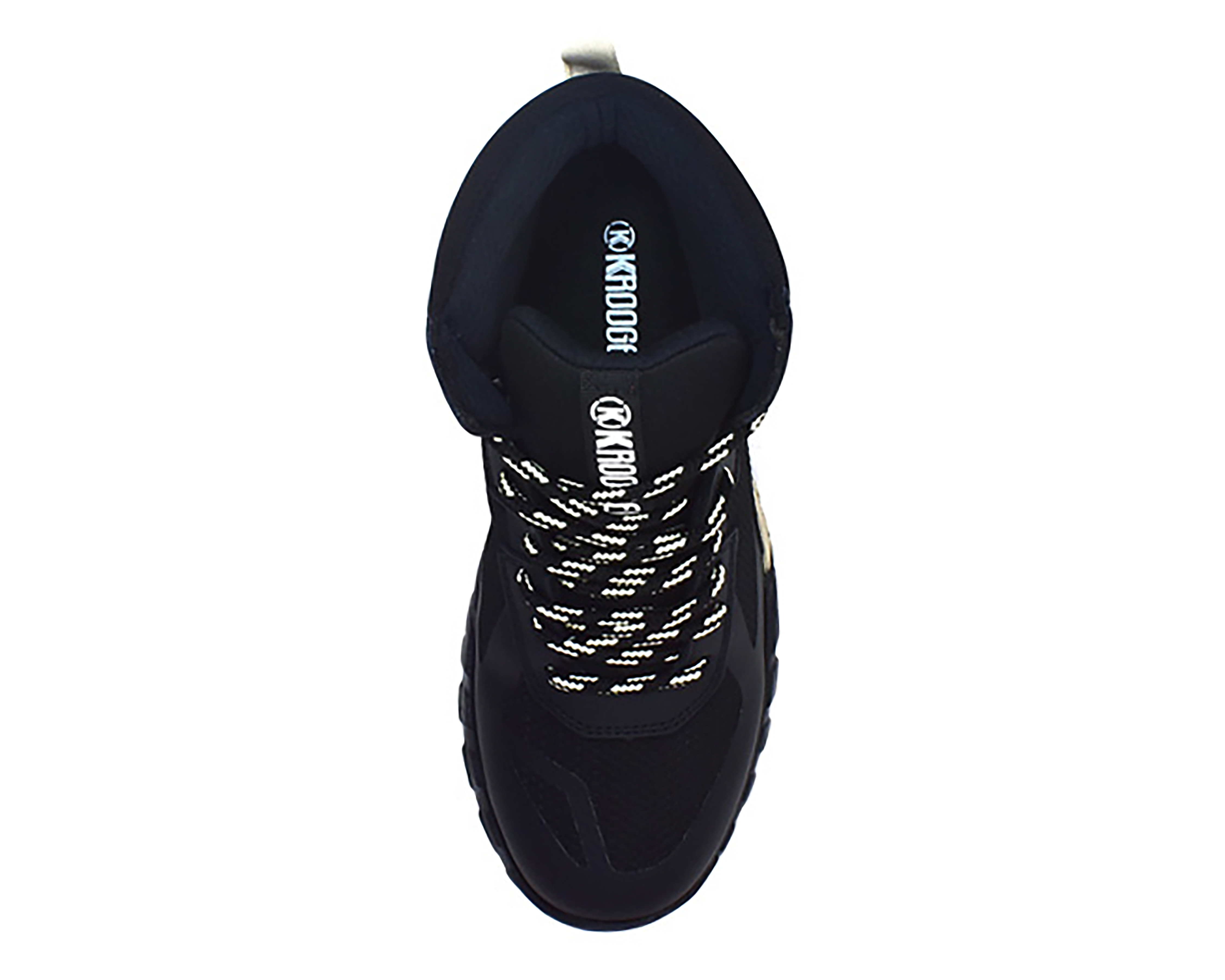 Foto 4 | Foto 4 | Botas Urbanas Kroogen para Mujer