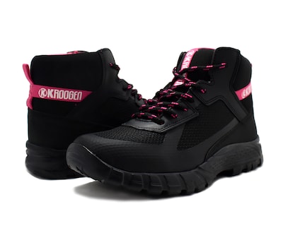 Foto 1 | Foto 1 | Botas Urbanas Kroogen para Mujer