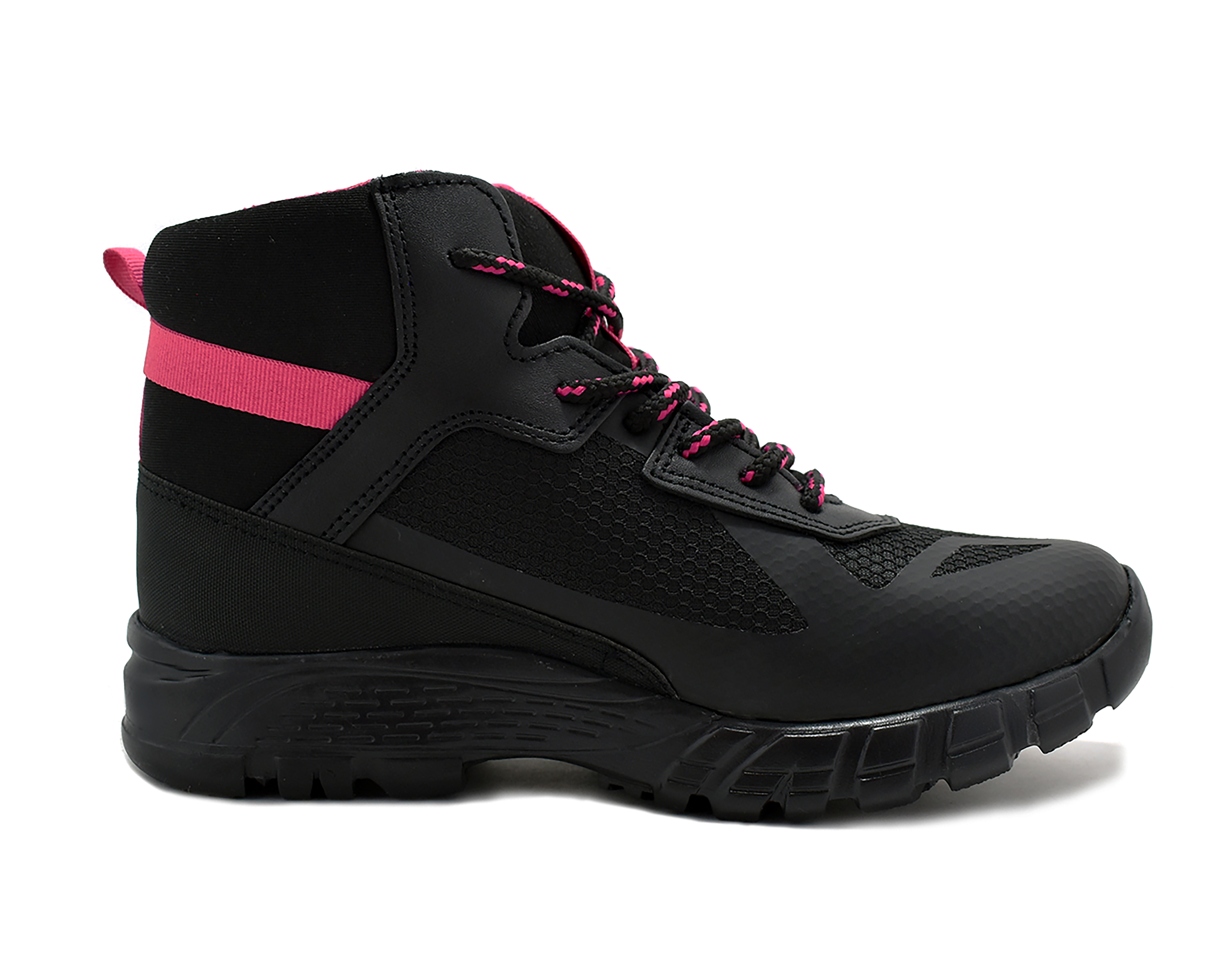 Foto 4 pulgar | Foto 3 | Botas Urbanas Kroogen para Mujer