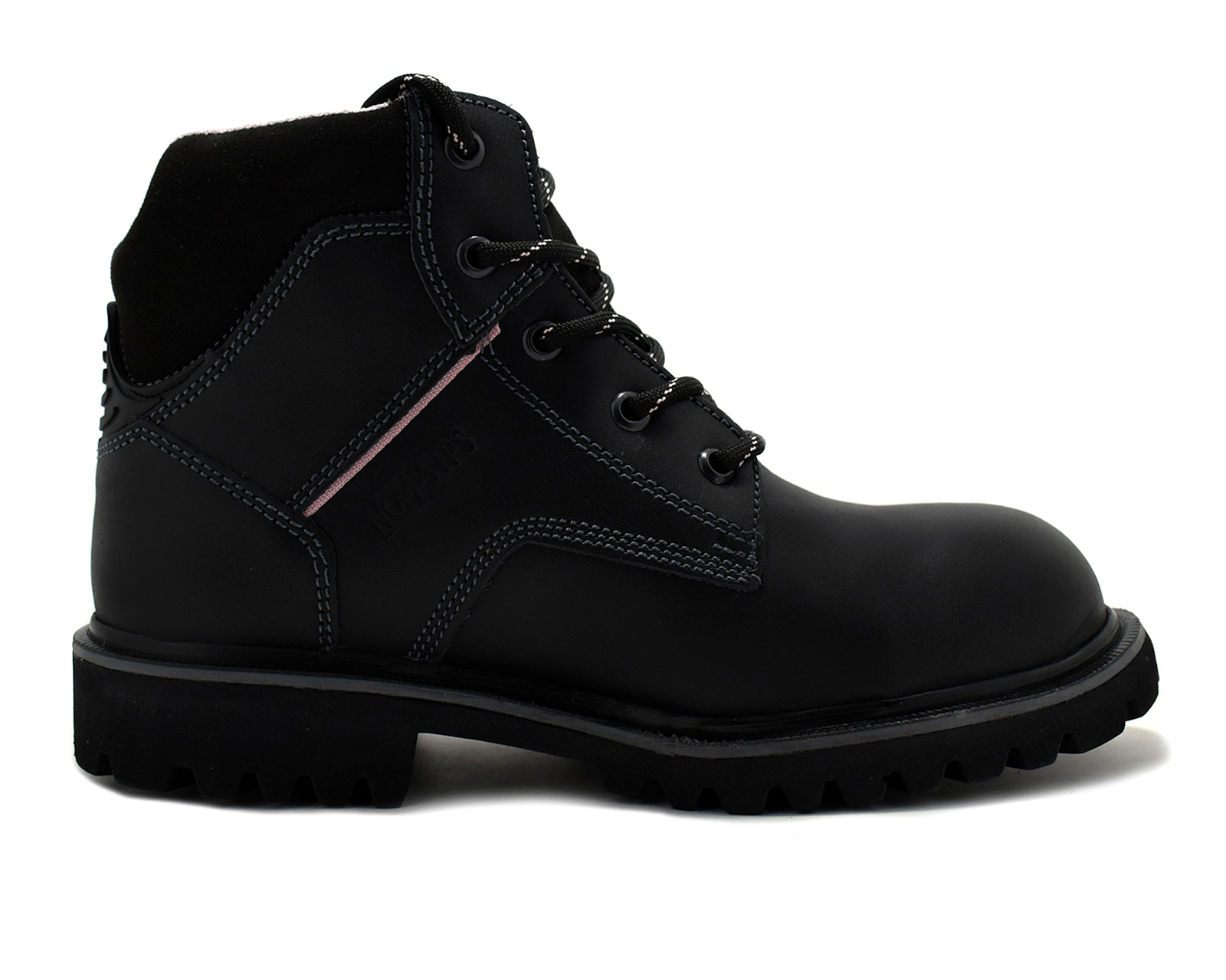 Foto 3 | Foto 3 | Botas Urbanas Kroogen de Piel para Mujer