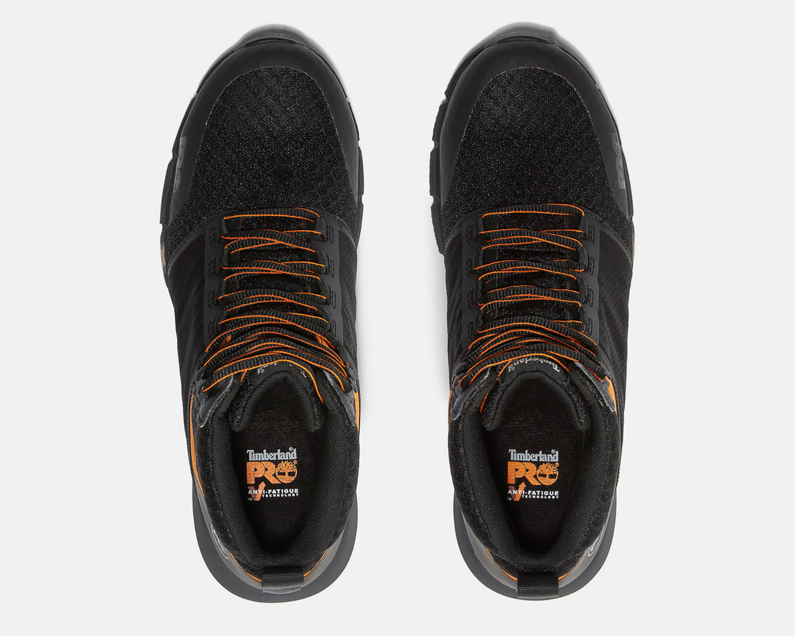 Foto 4 pulgar | Foto 3 | Botas de Trabajo Timberland para Hombre