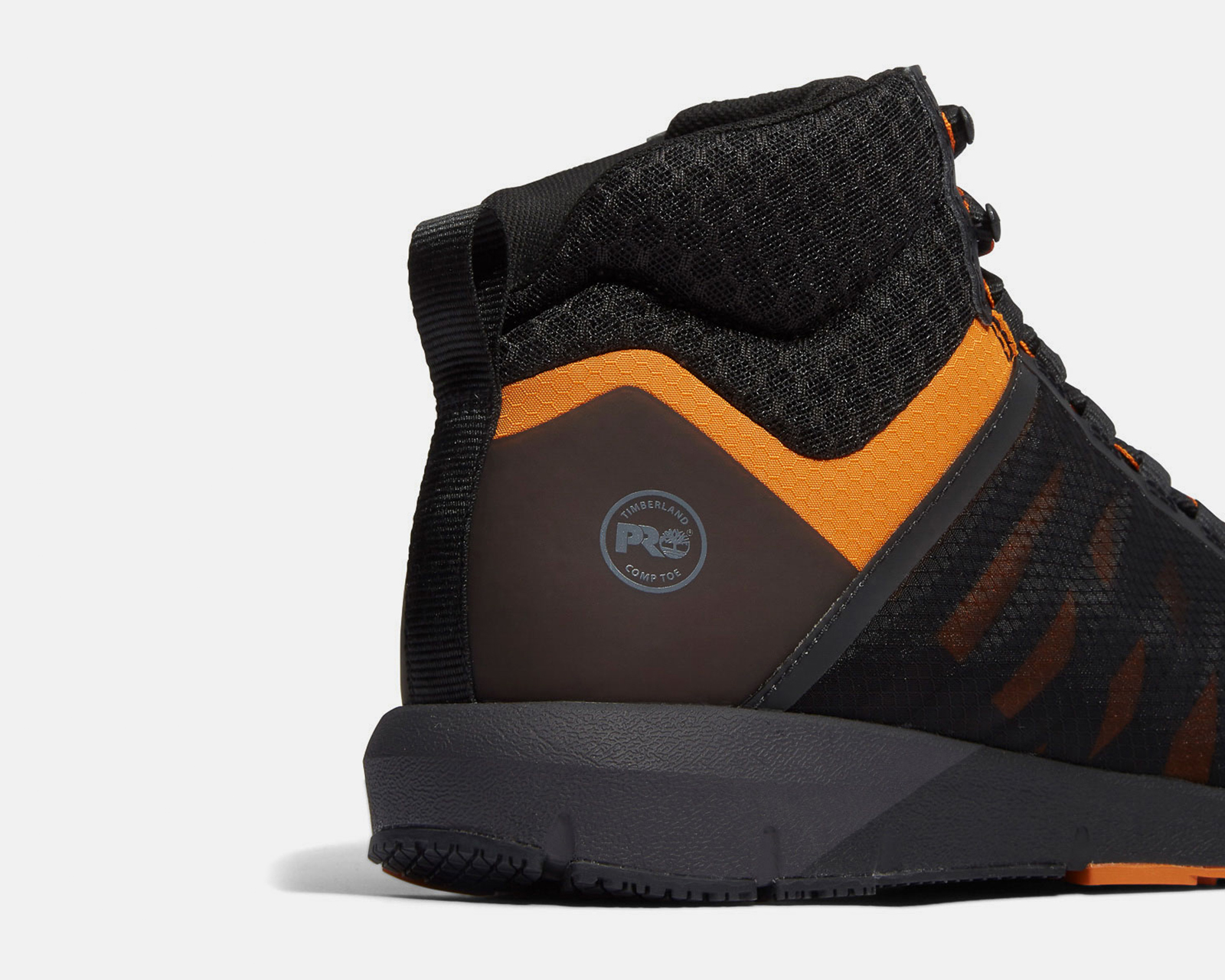 Foto 6 pulgar | Foto 5 | Botas de Trabajo Timberland para Hombre