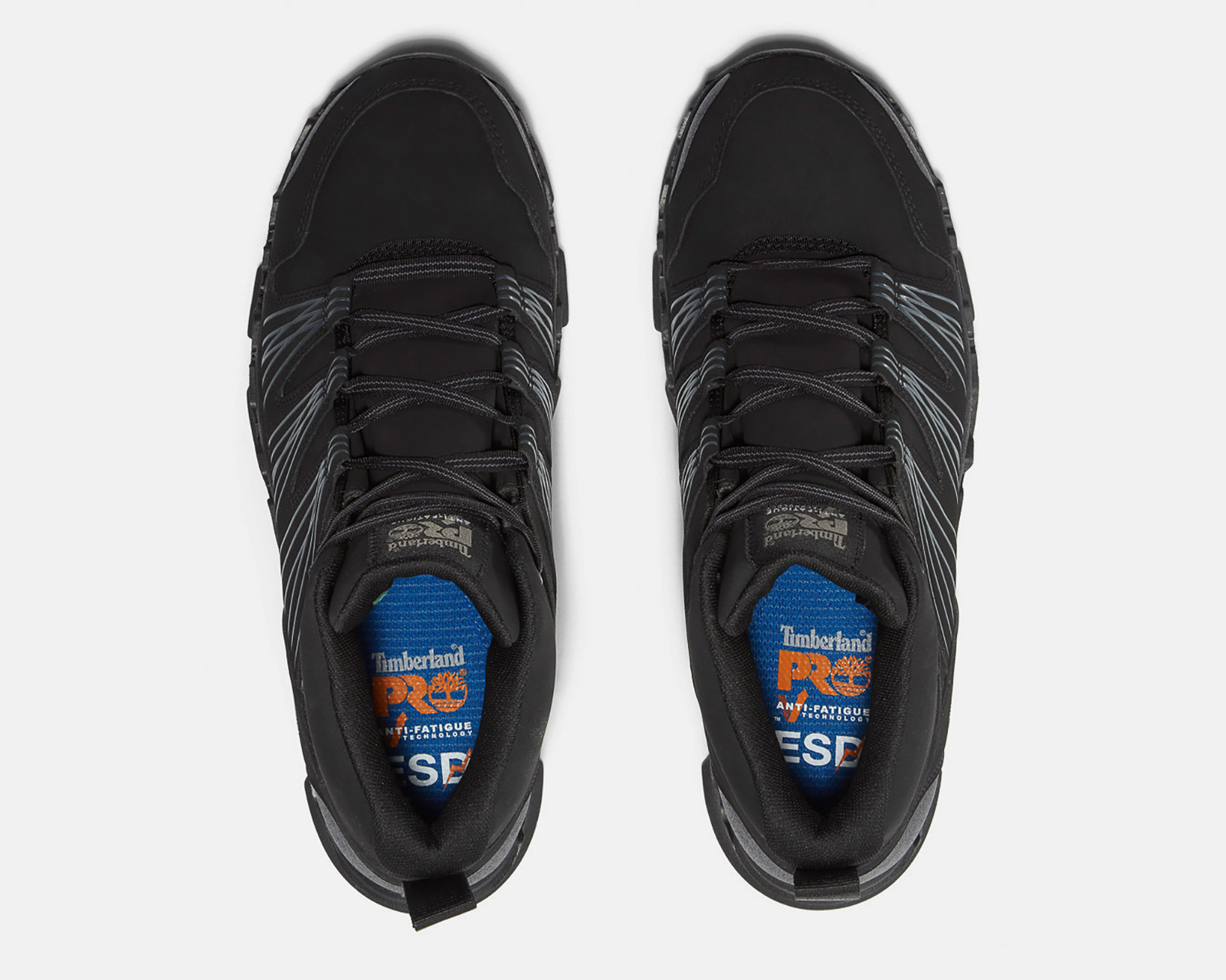 Foto 4 pulgar | Foto 3 | Botas de Trabajo Timberland Powertrain Alloy Toe para Hombre