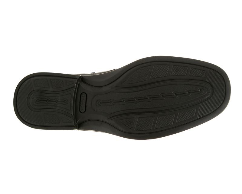 Foto 6 pulgar | Foto 5 | Botas Confort Porto Sur de Piel para Hombre