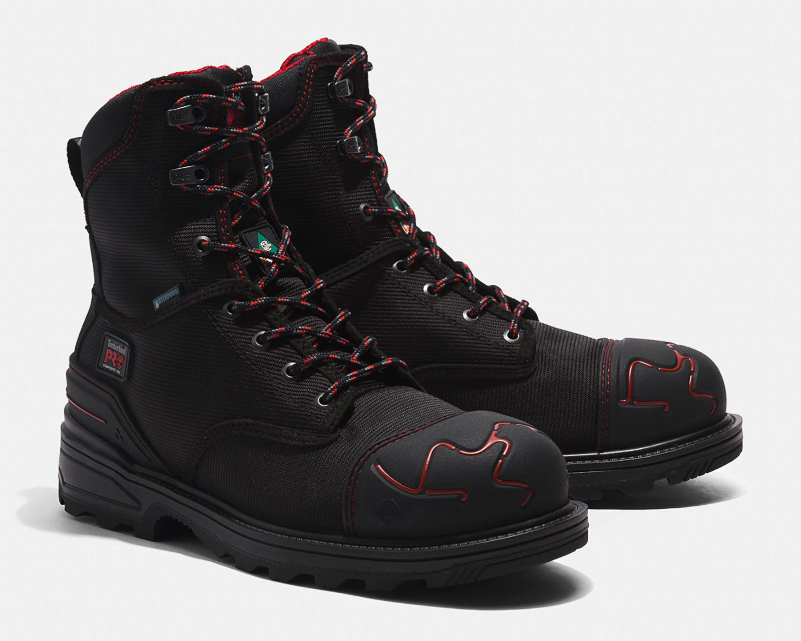 Botas de Trabajo Timberland Magnitude para Hombre