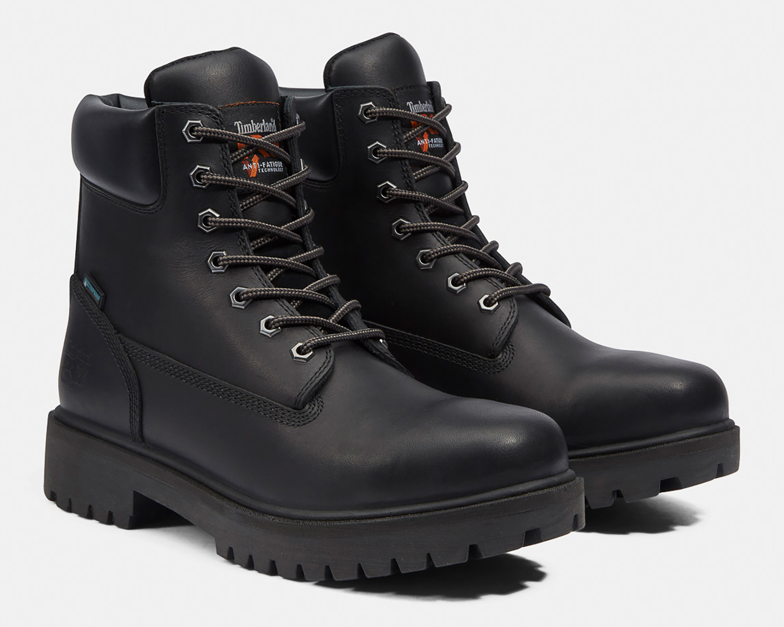 Foto 1 | Foto 1 | Botas de Trabajo Timberland 6 In Direct Attach WP INS para Hombre