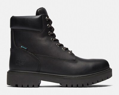 Foto 4 | Foto 4 | Botas de Trabajo Timberland 6 In Direct Attach WP INS para Hombre