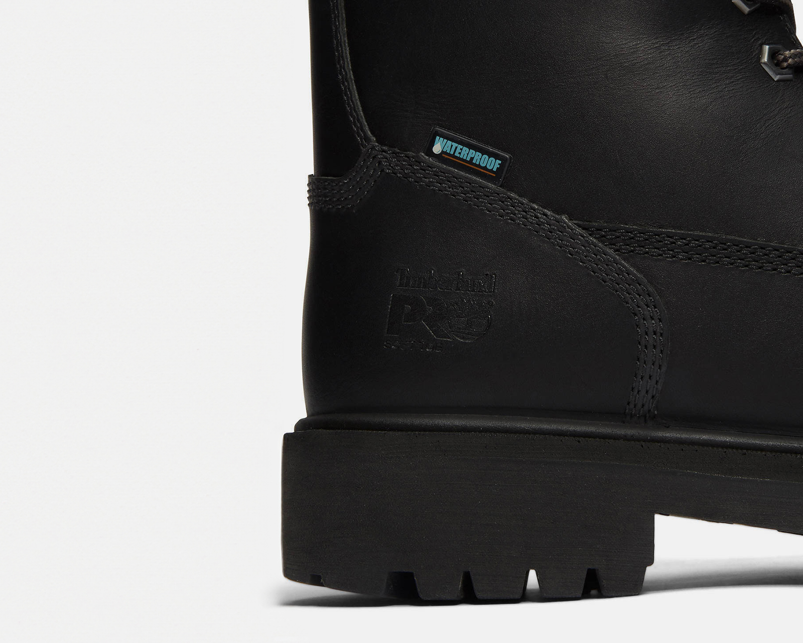 Foto 6 pulgar | Foto 5 | Botas de Trabajo Timberland 6 In Direct Attach WP INS para Hombre