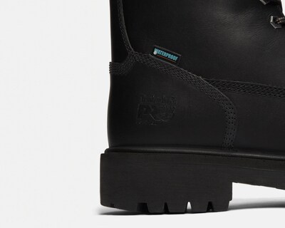 Foto 5 | Foto 5 | Botas de Trabajo Timberland 6 In Direct Attach WP INS para Hombre