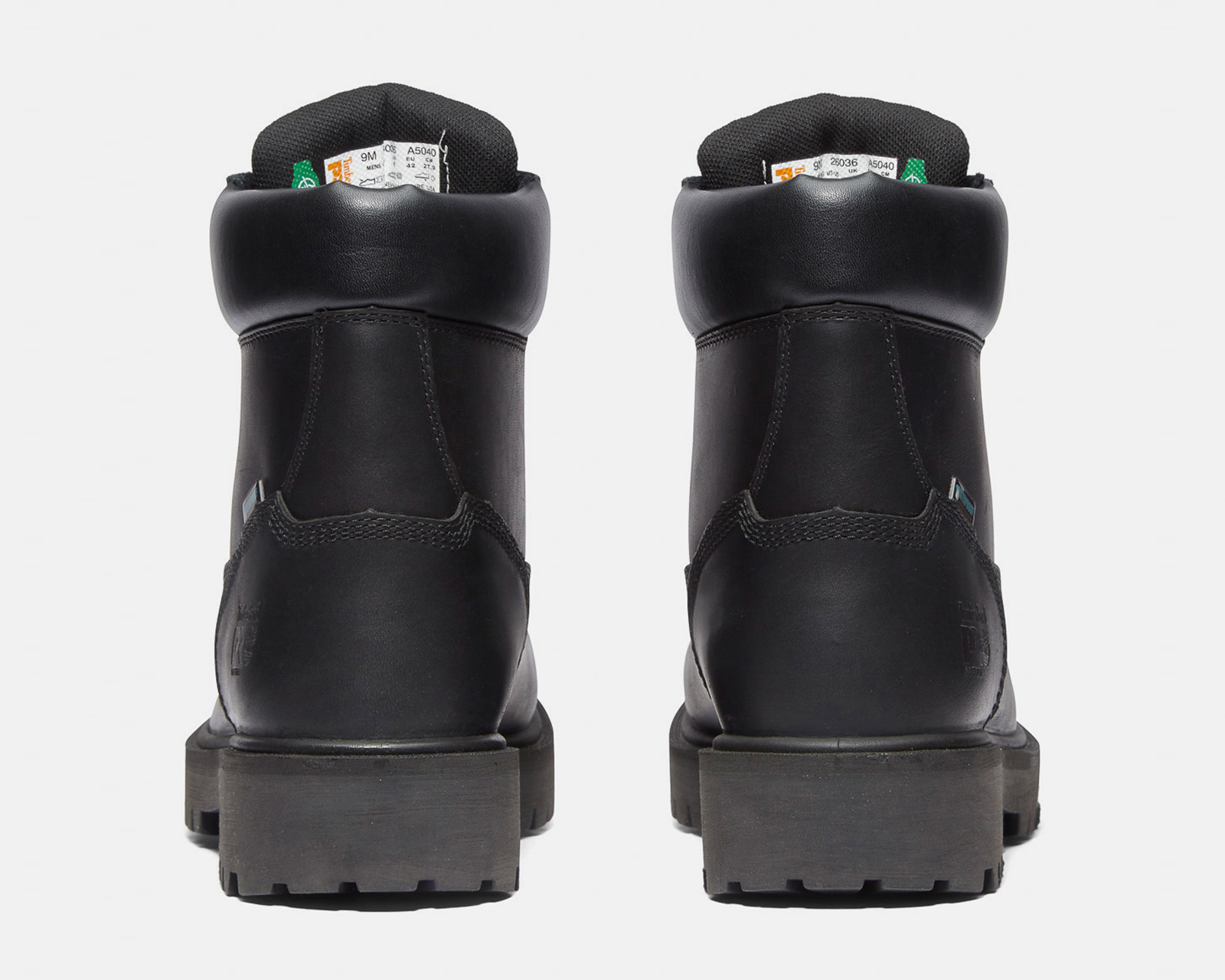 Foto 6 | Foto 6 | Botas de Trabajo Timberland 6 In Direct Attach WP INS para Hombre