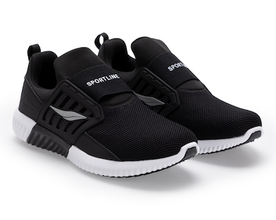 Foto 1 | Foto 1 | Tenis para Jogging Sportline para Hombre