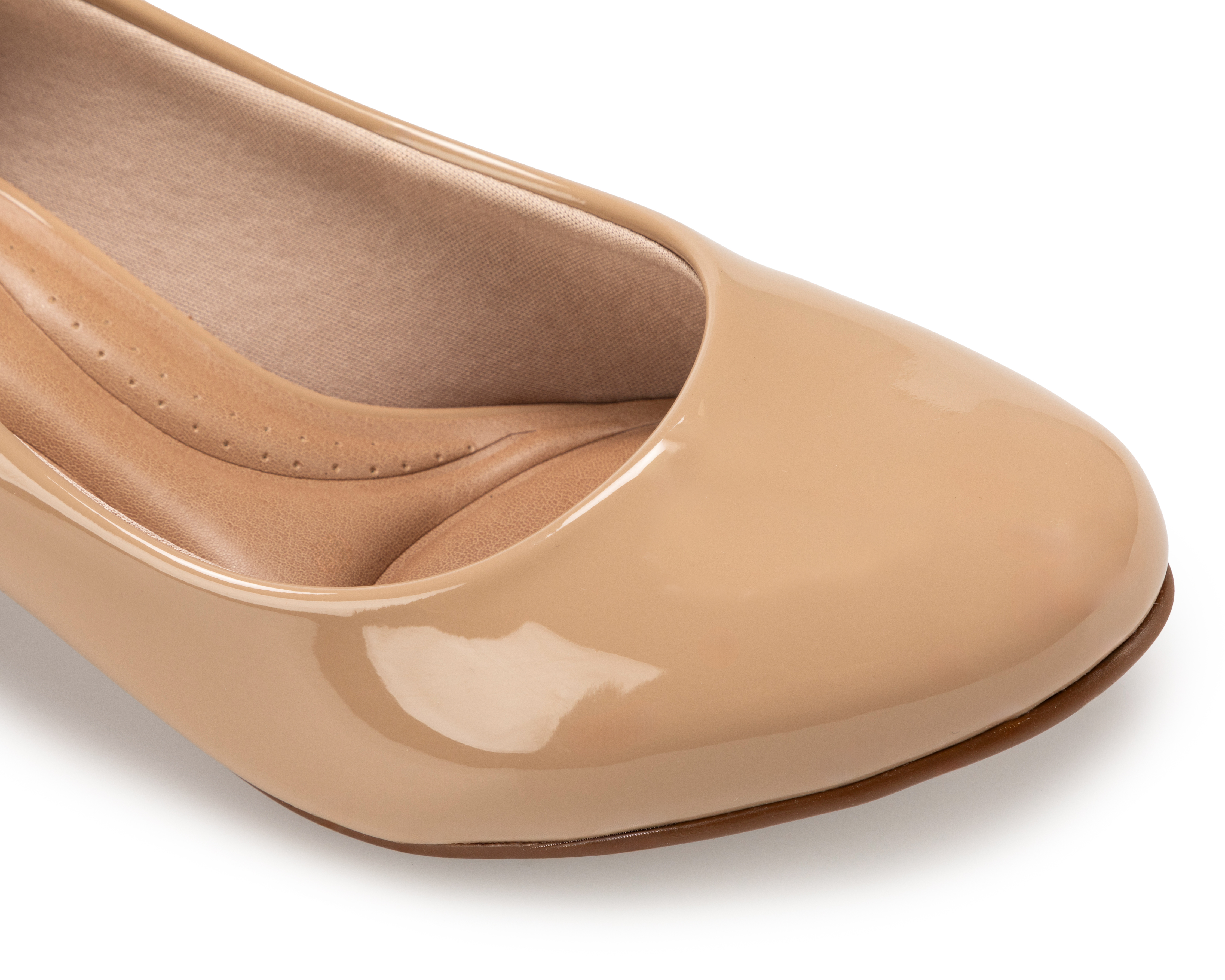 Foto 7 pulgar | Foto 6 | Zapatillas Confort Beira Rio para Mujer