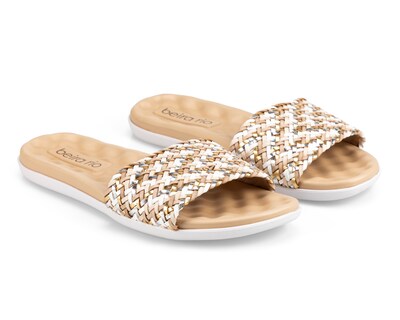 Foto 1 | Foto 1 | Sandalias Casuales Beira Rio para Mujer