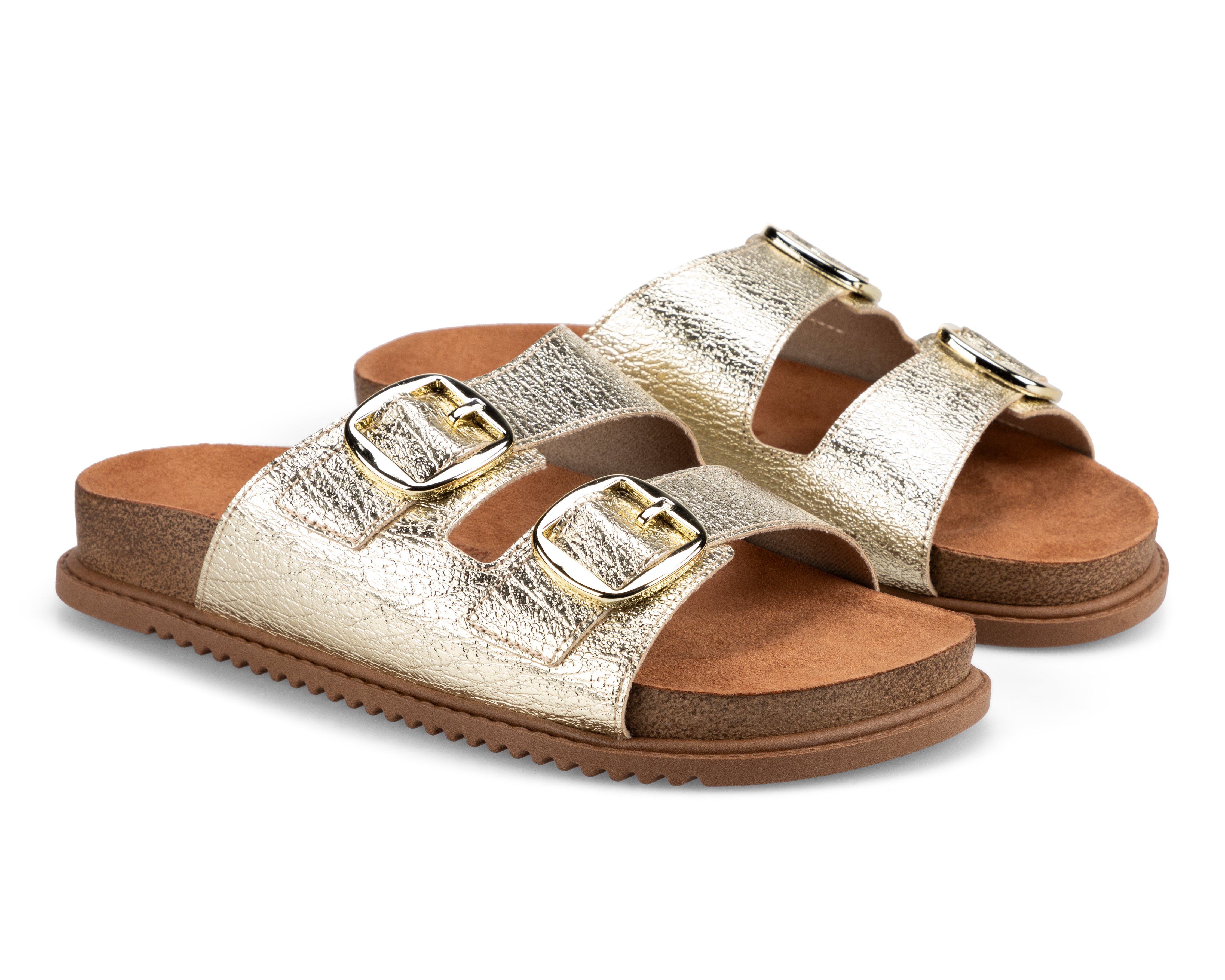 Foto 1 | Foto 1 | Sandalias Casuales Beira Rio para Mujer