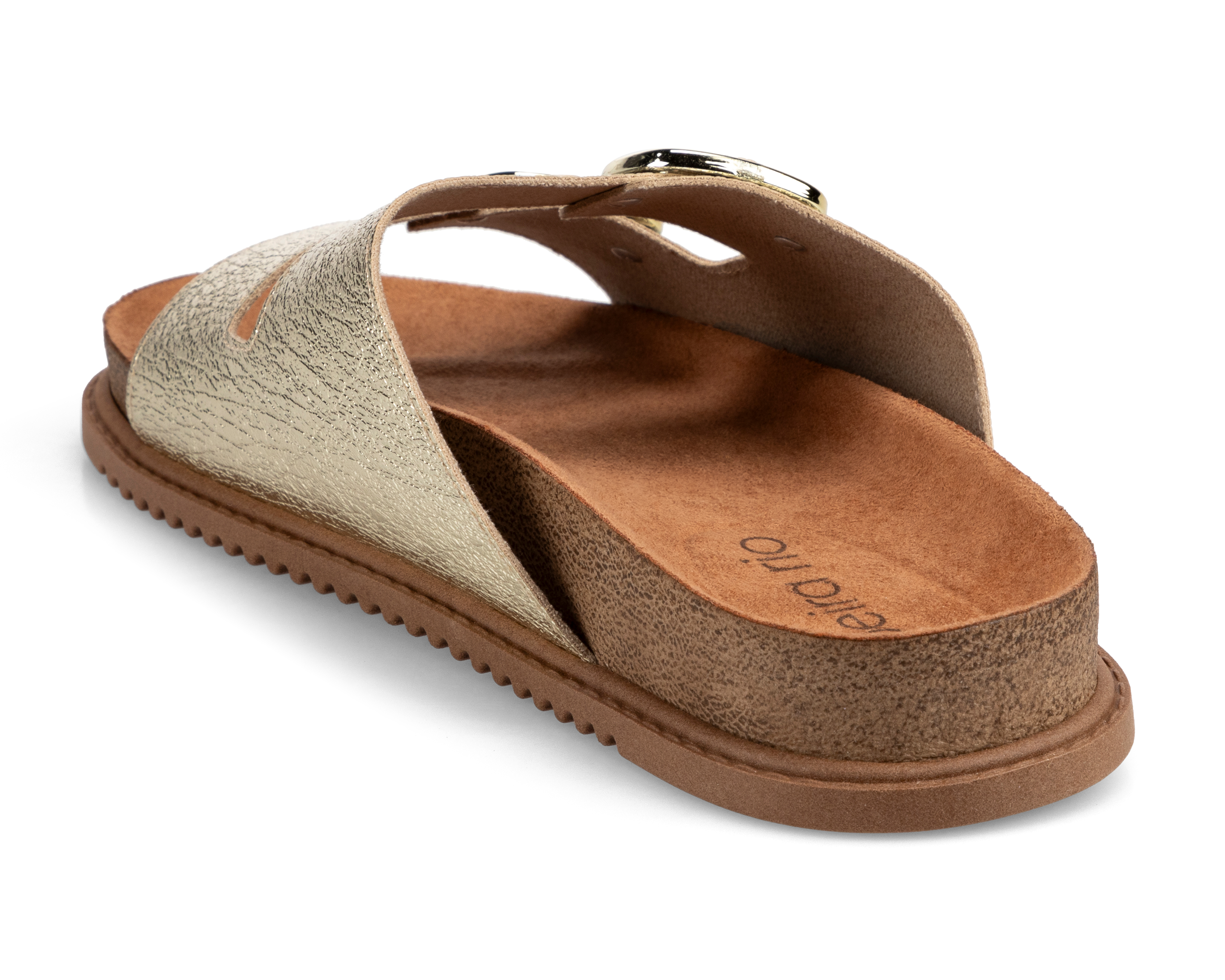 Foto 4 pulgar | Foto 3 | Sandalias Casuales Beira Rio para Mujer